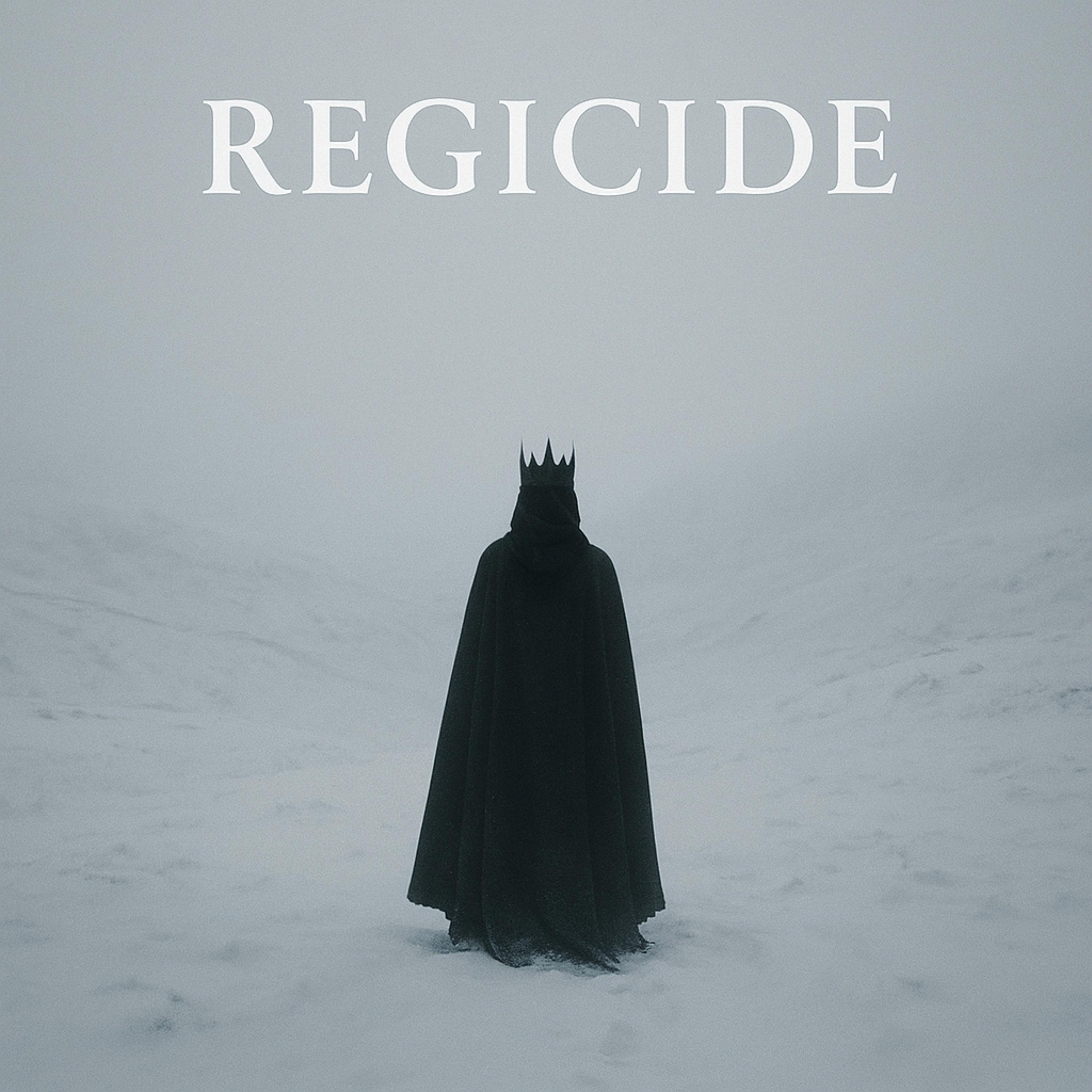 Релиз Regicide