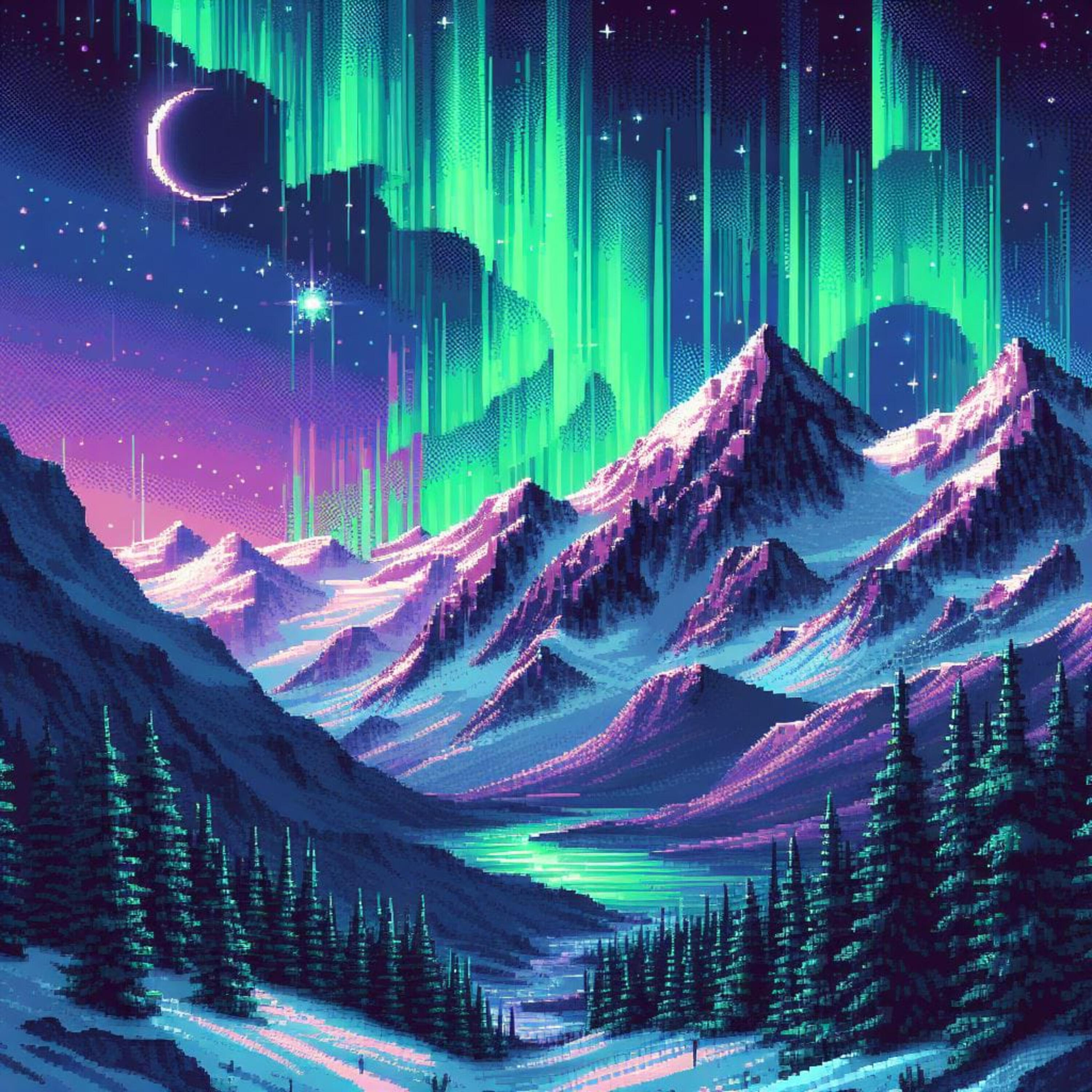 Релиз Aurora