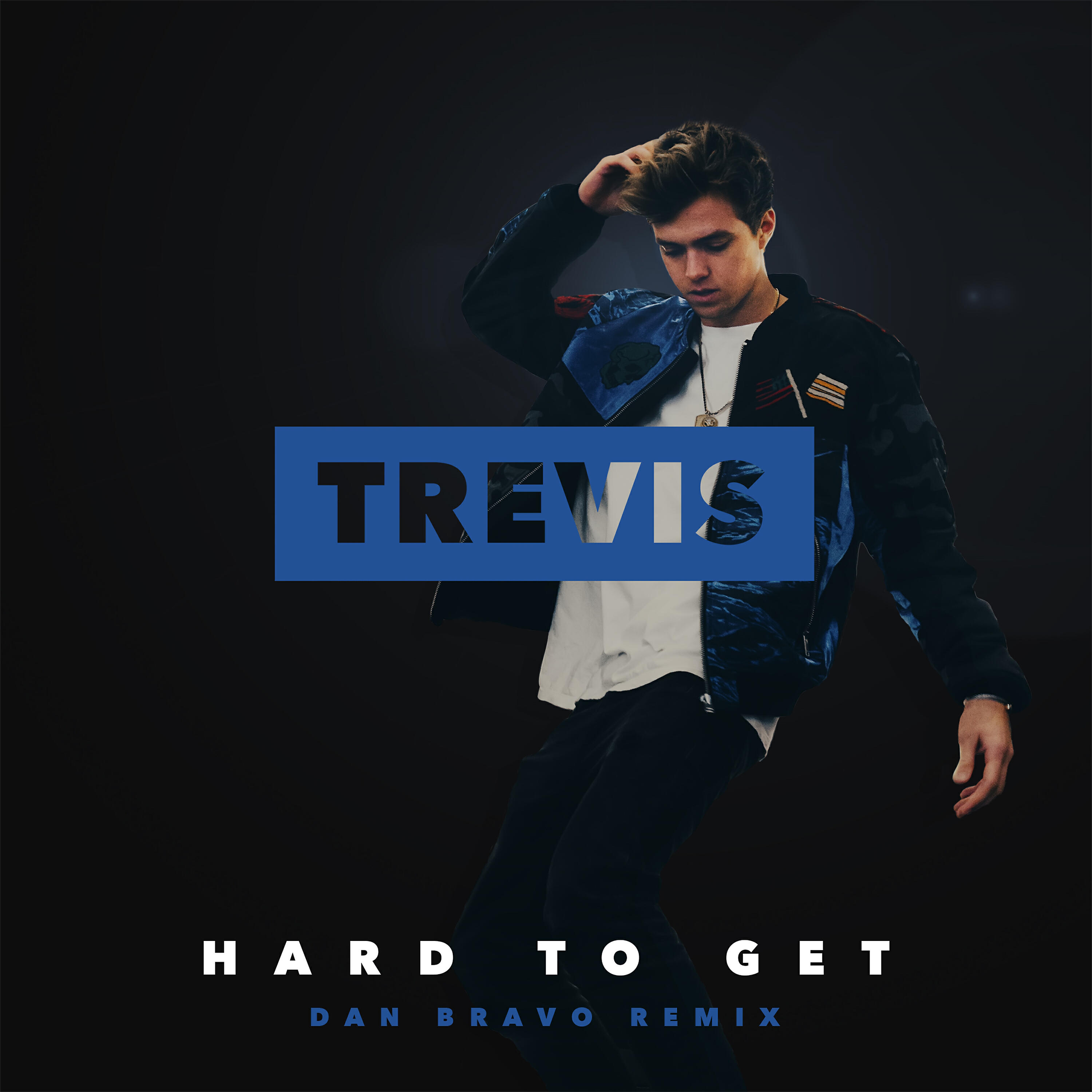 Релиз Hard to Get