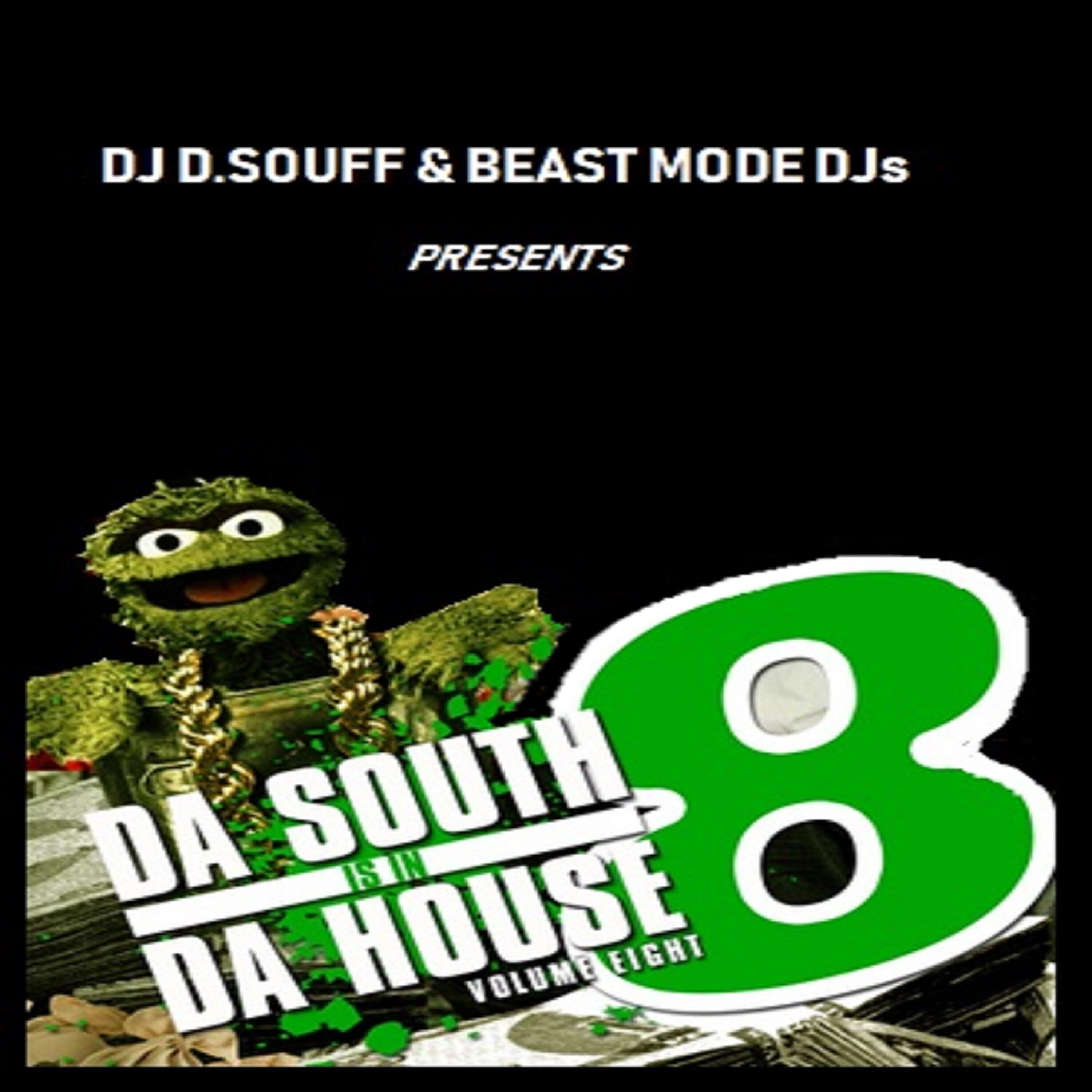 DJ Souff