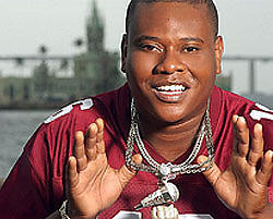 Mc Sapão