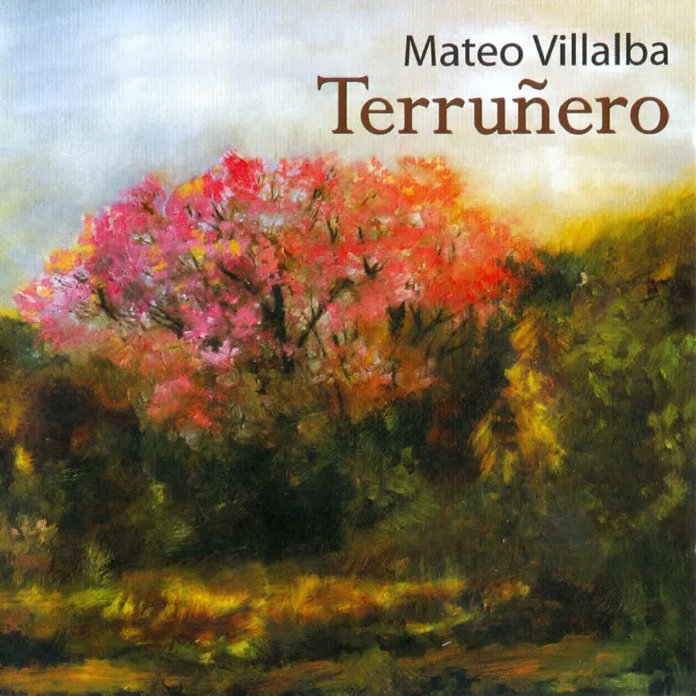 Mateo Villalba
