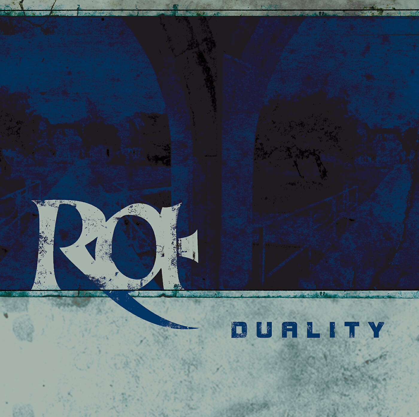Релиз Duality