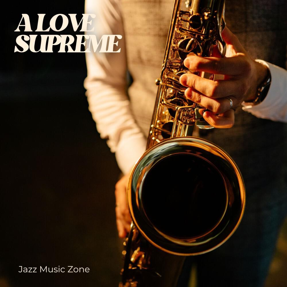 Релиз A Love Supreme: Romantic Jazz