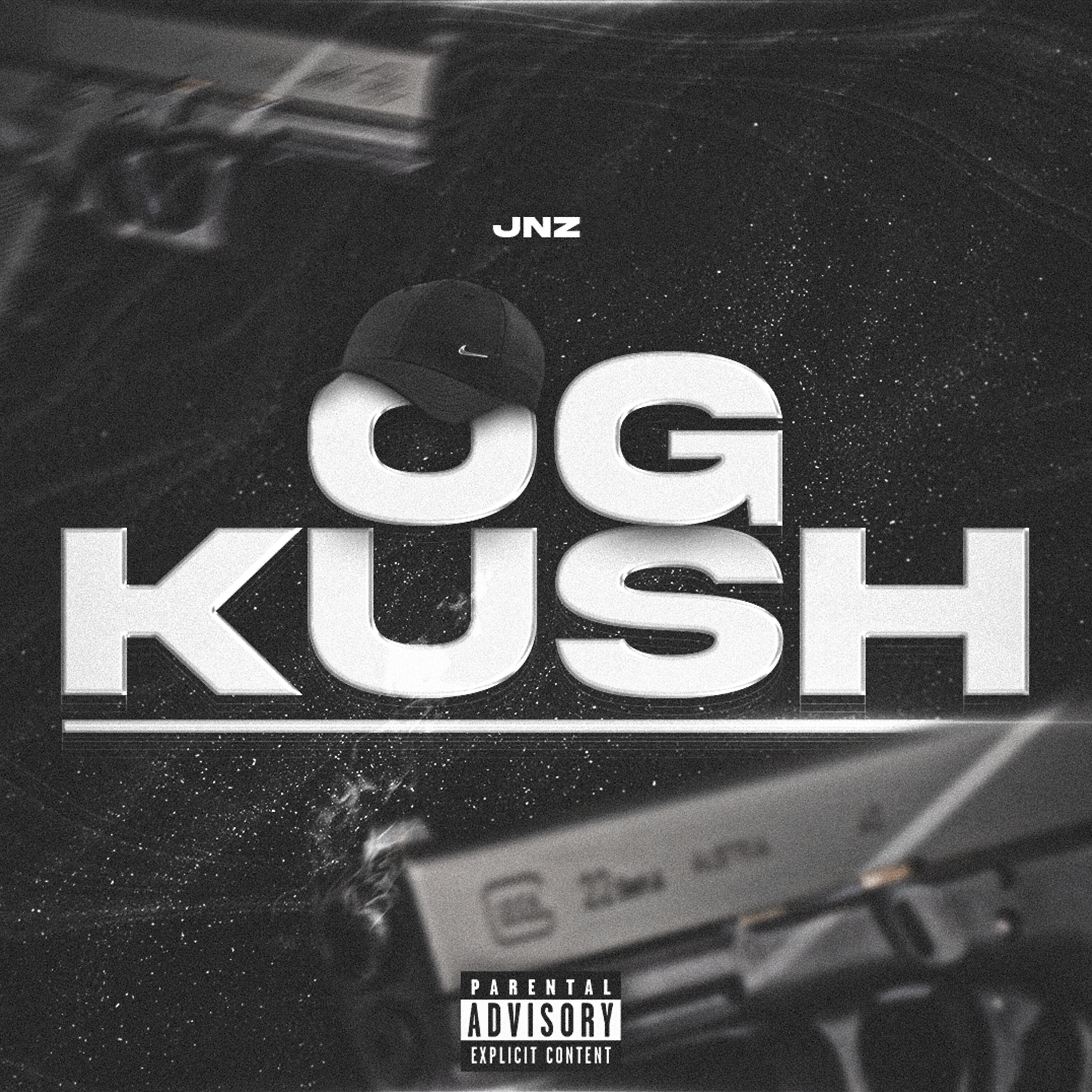 Релиз Og Kush
