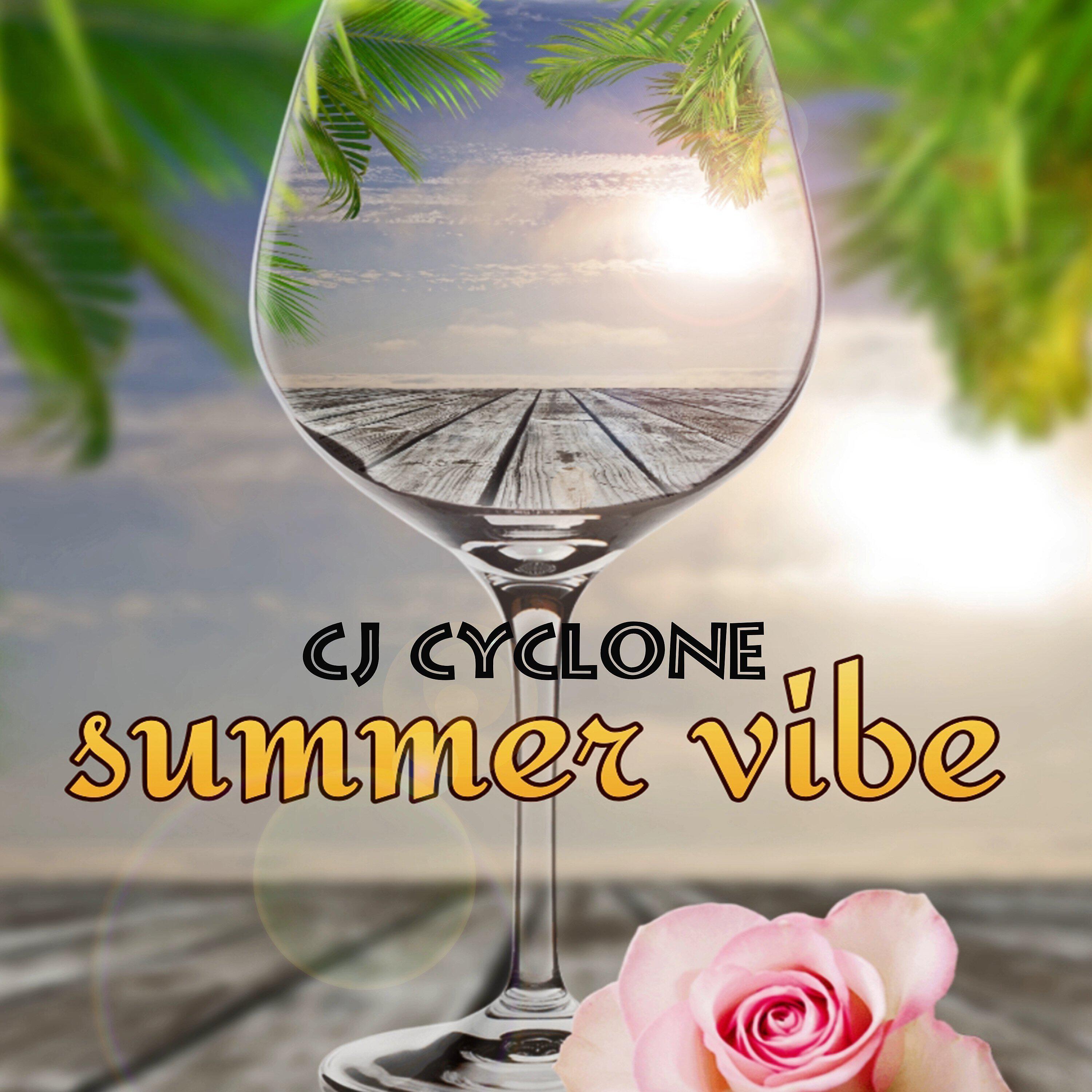 Релиз Summer Vibe