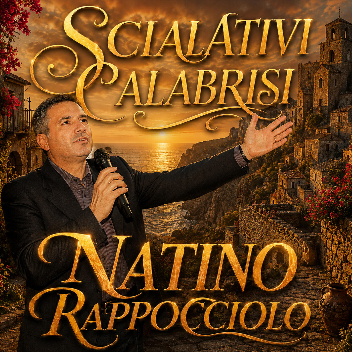 Релиз SCIALATIVI CALABRISI