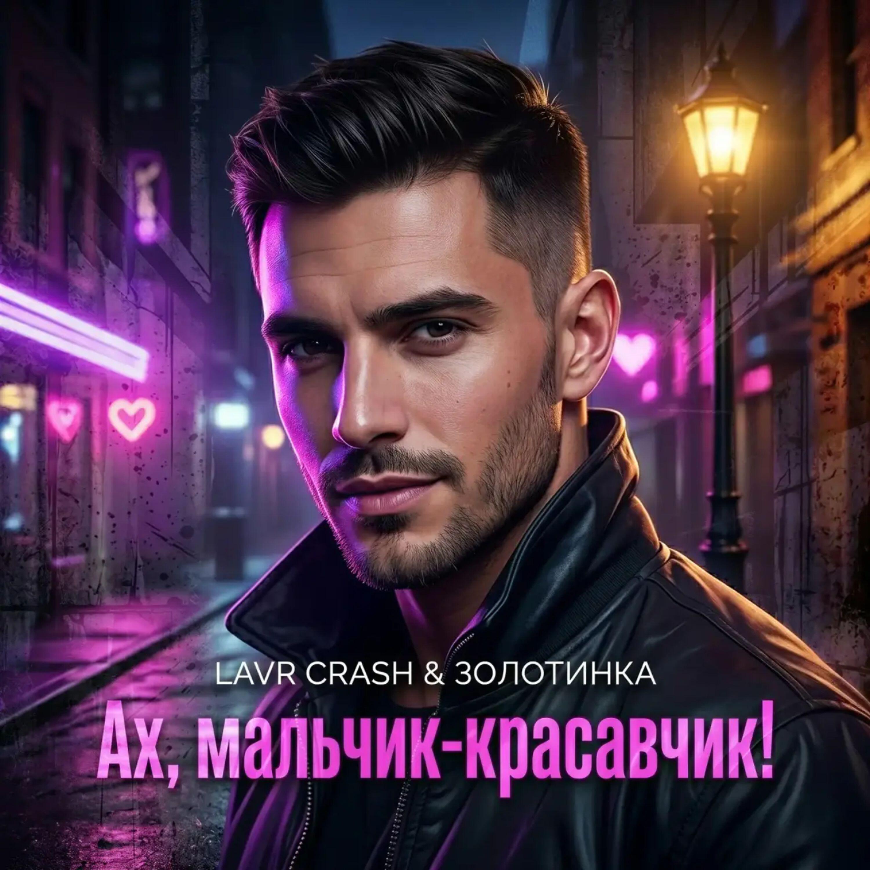 Релиз Ах, мальчик - красавчик!
