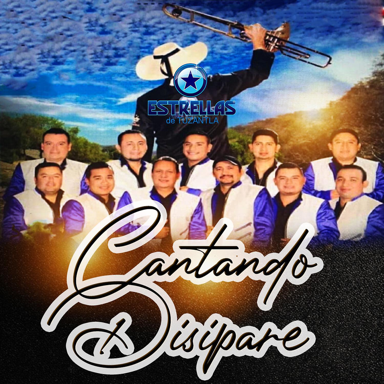 Релиз Cantando Disipare