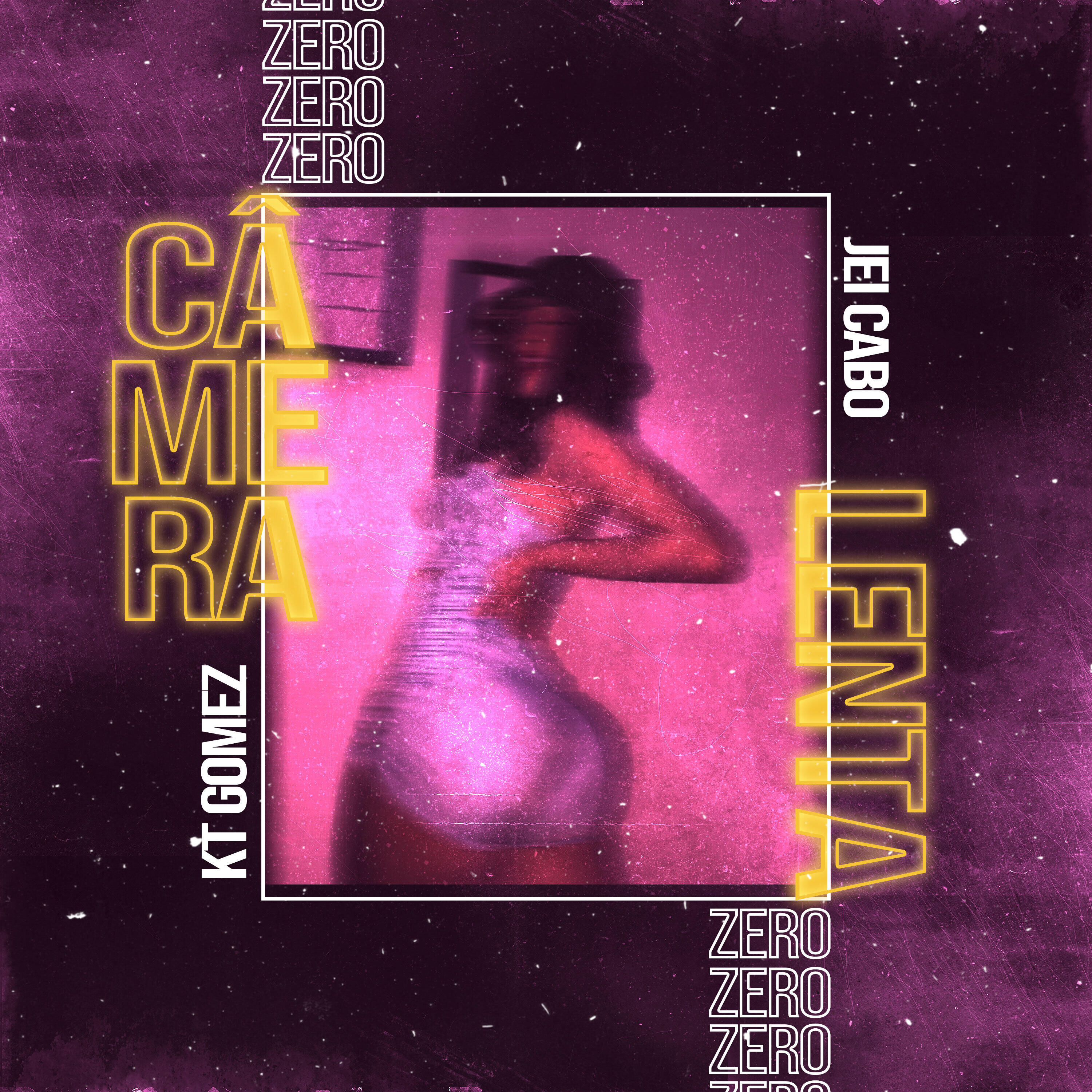 Релиз Câmera Lenta