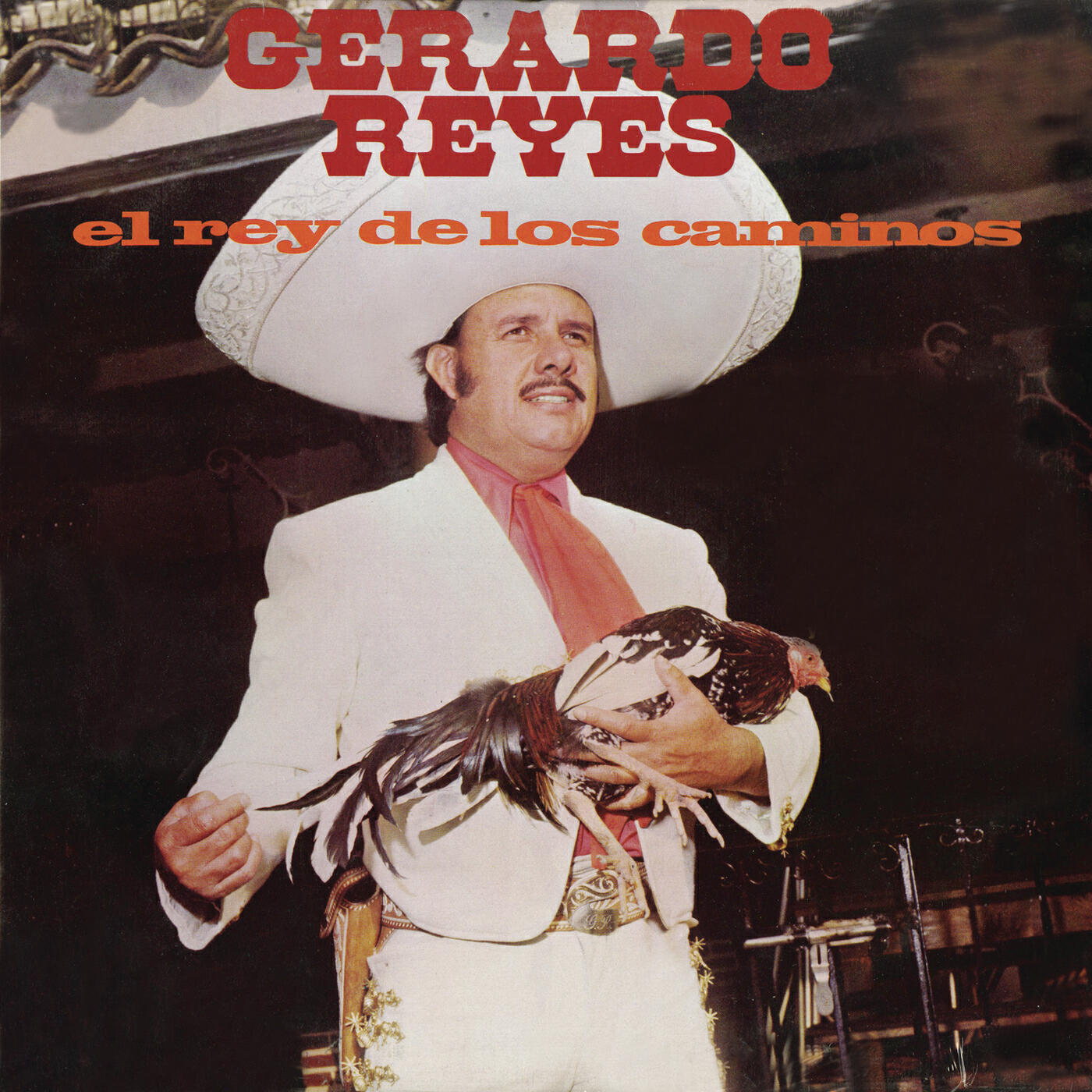 Релиз El Rey De Los Caminos