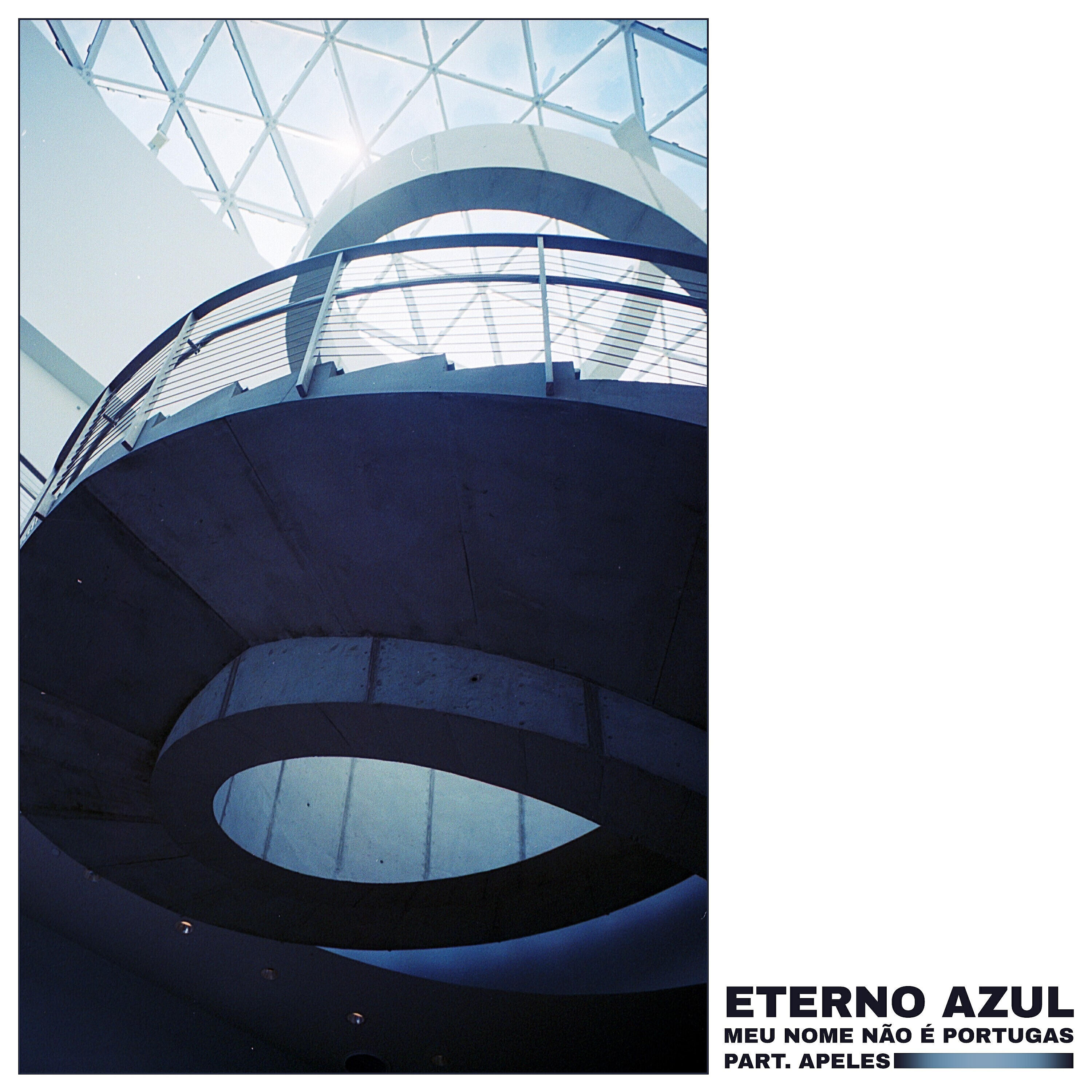 Релиз Eterno Azul