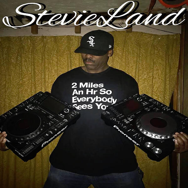 Релиз StevieLand
