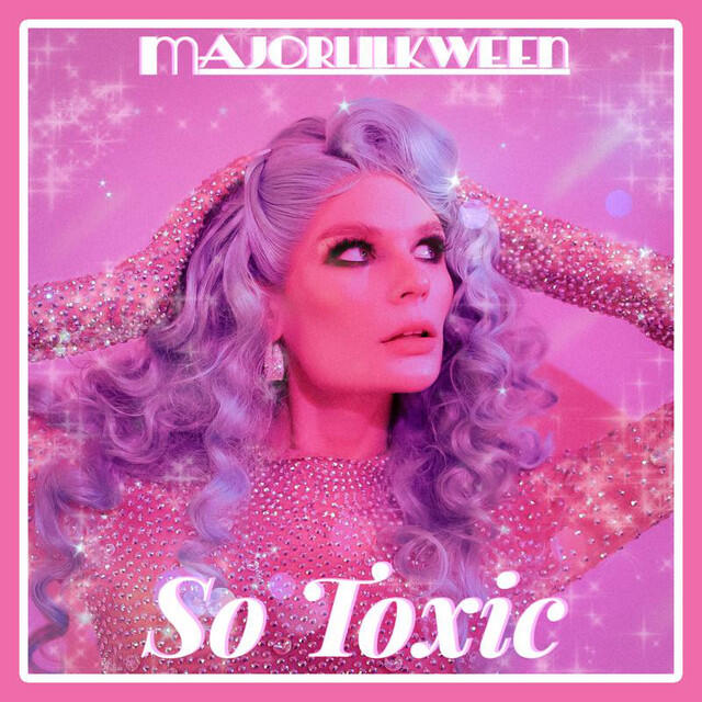 Релиз So Toxic