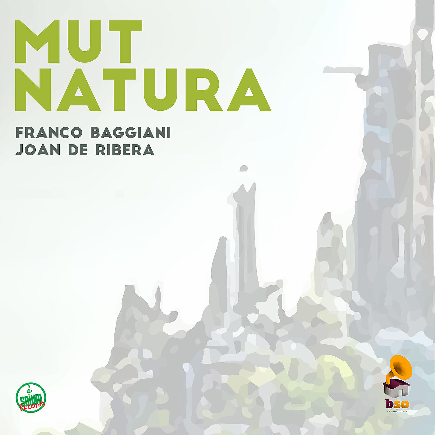 Релиз Mut Natura