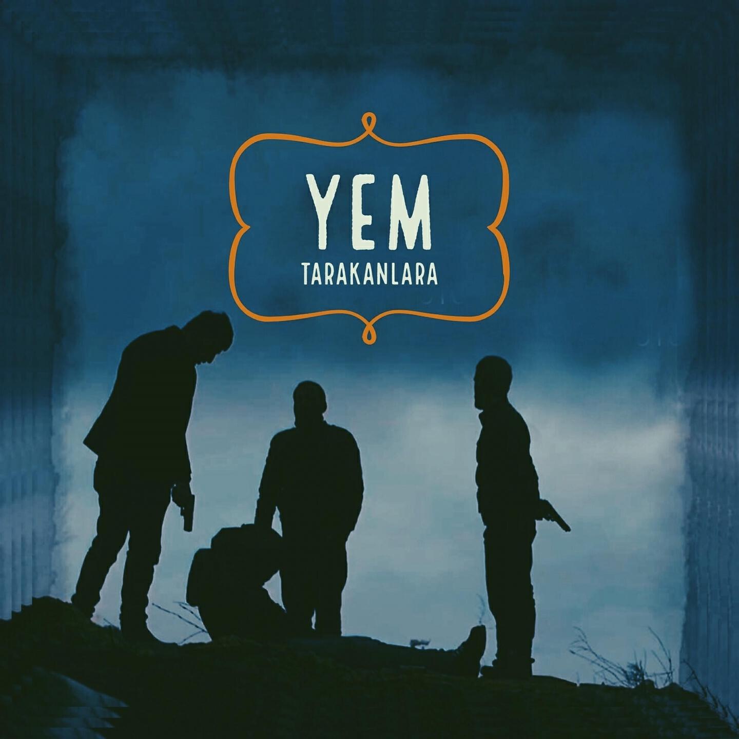Релиз Yem Tarakanlara