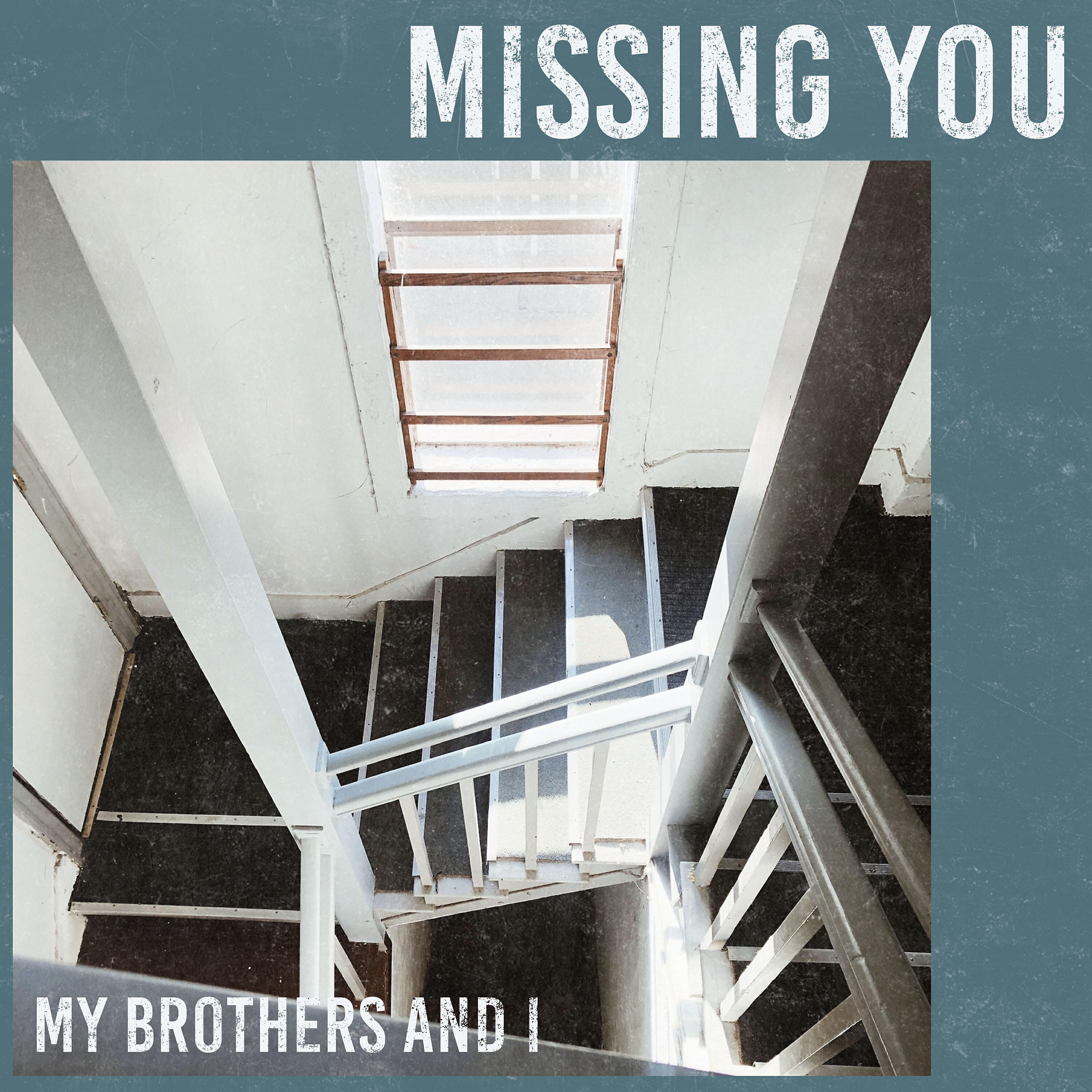 Релиз Missing You