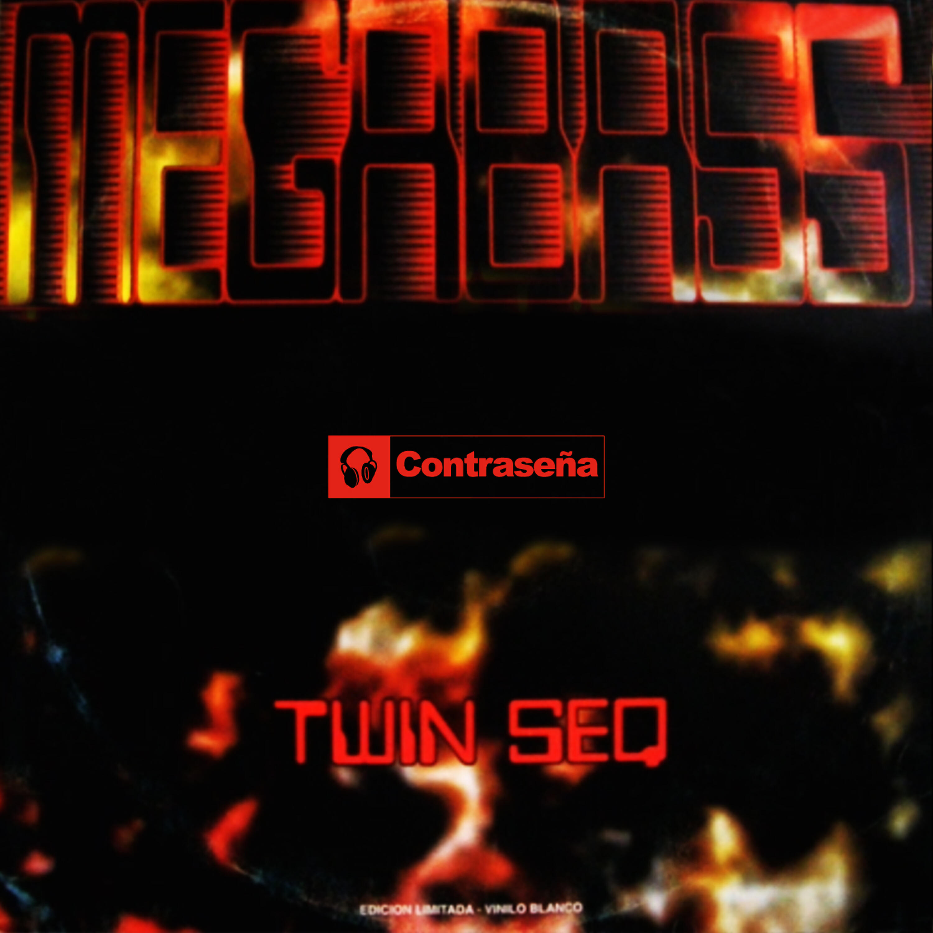 Релиз Twin Seq