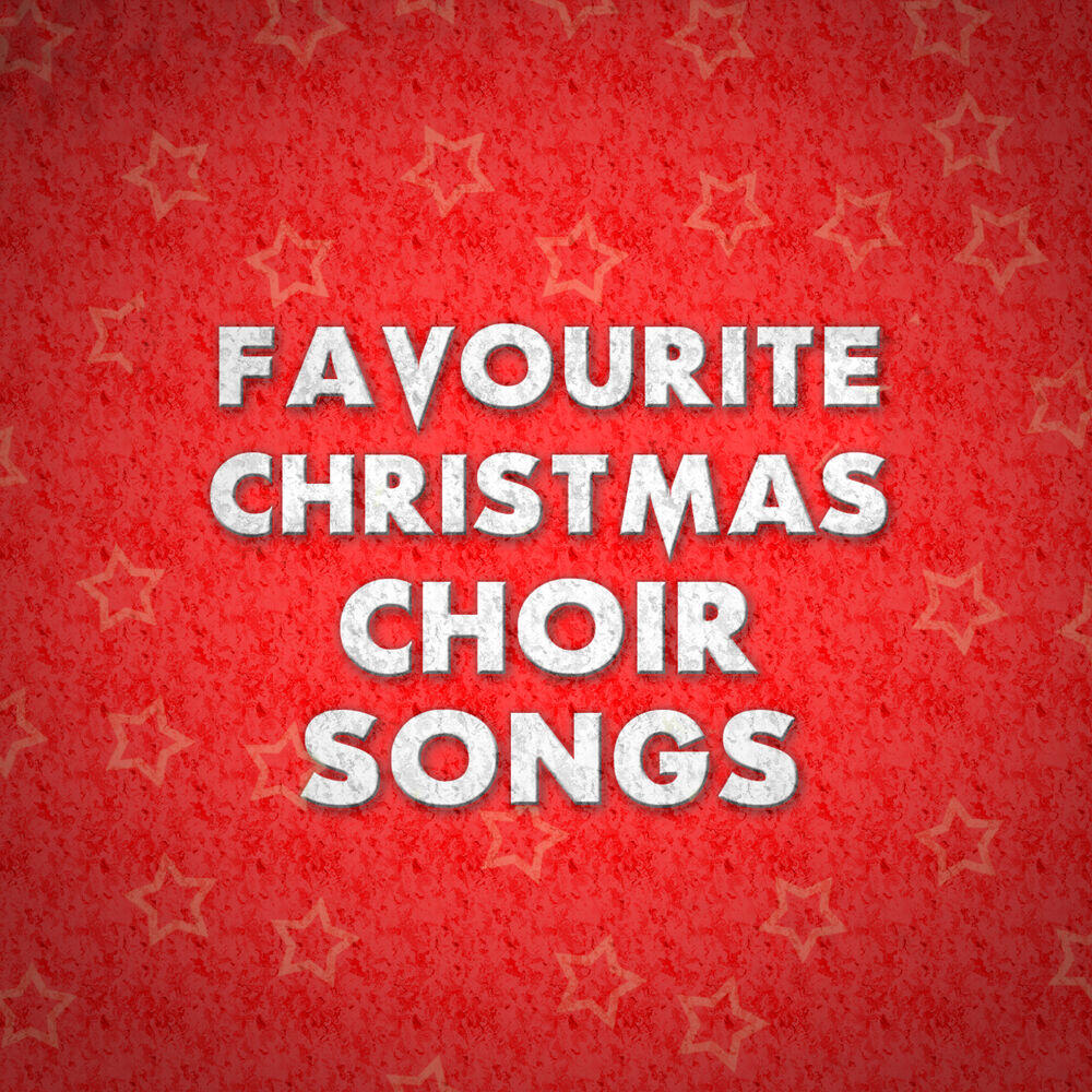Релиз Favourite Christmas Choir Songs