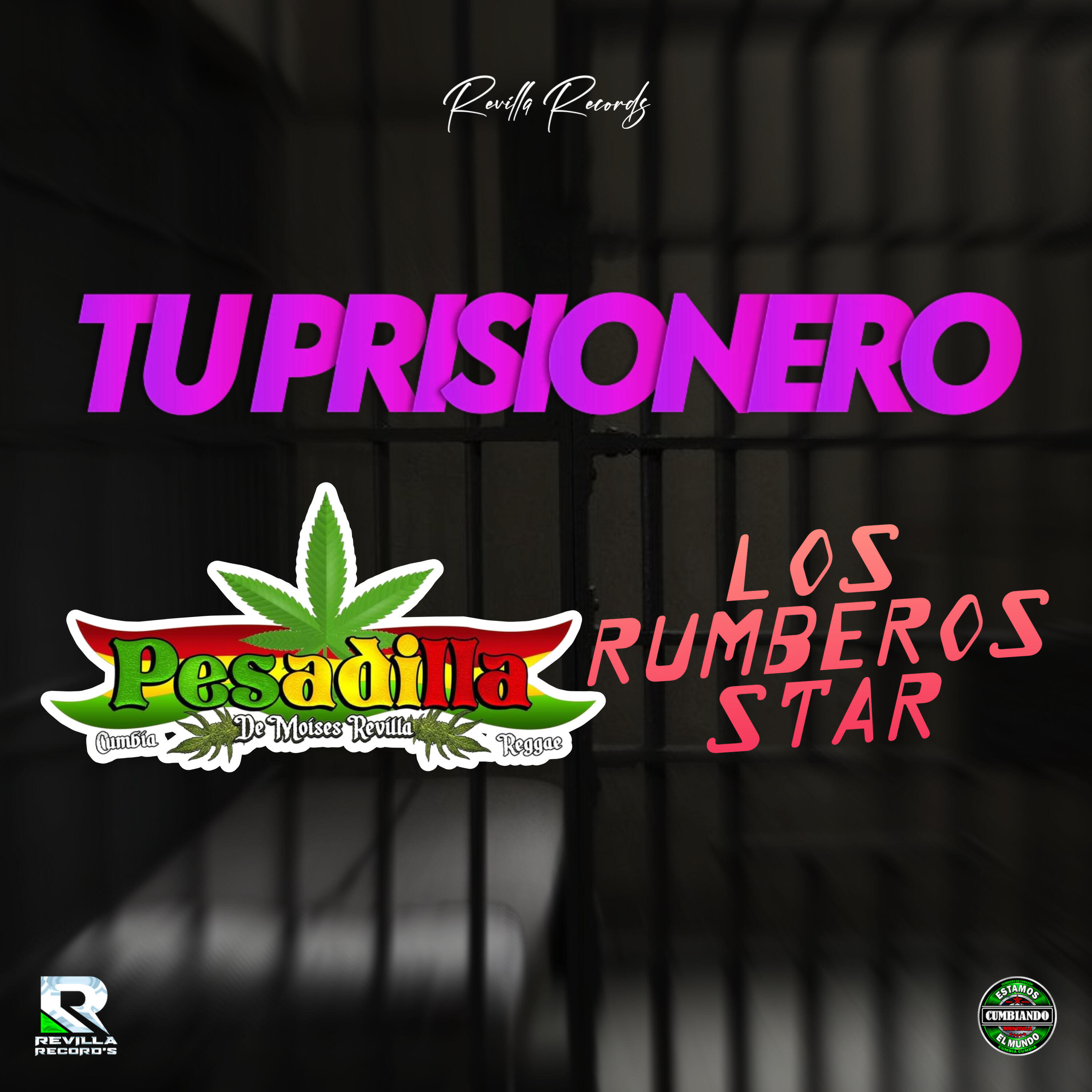 Релиз Tu Prisionero