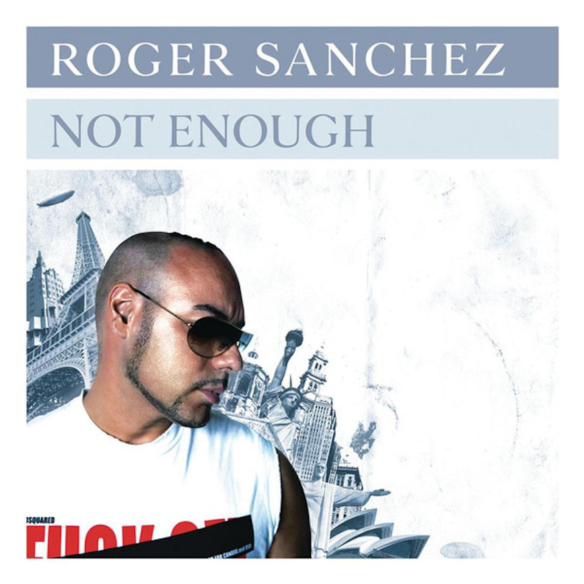 Релиз Not Enough