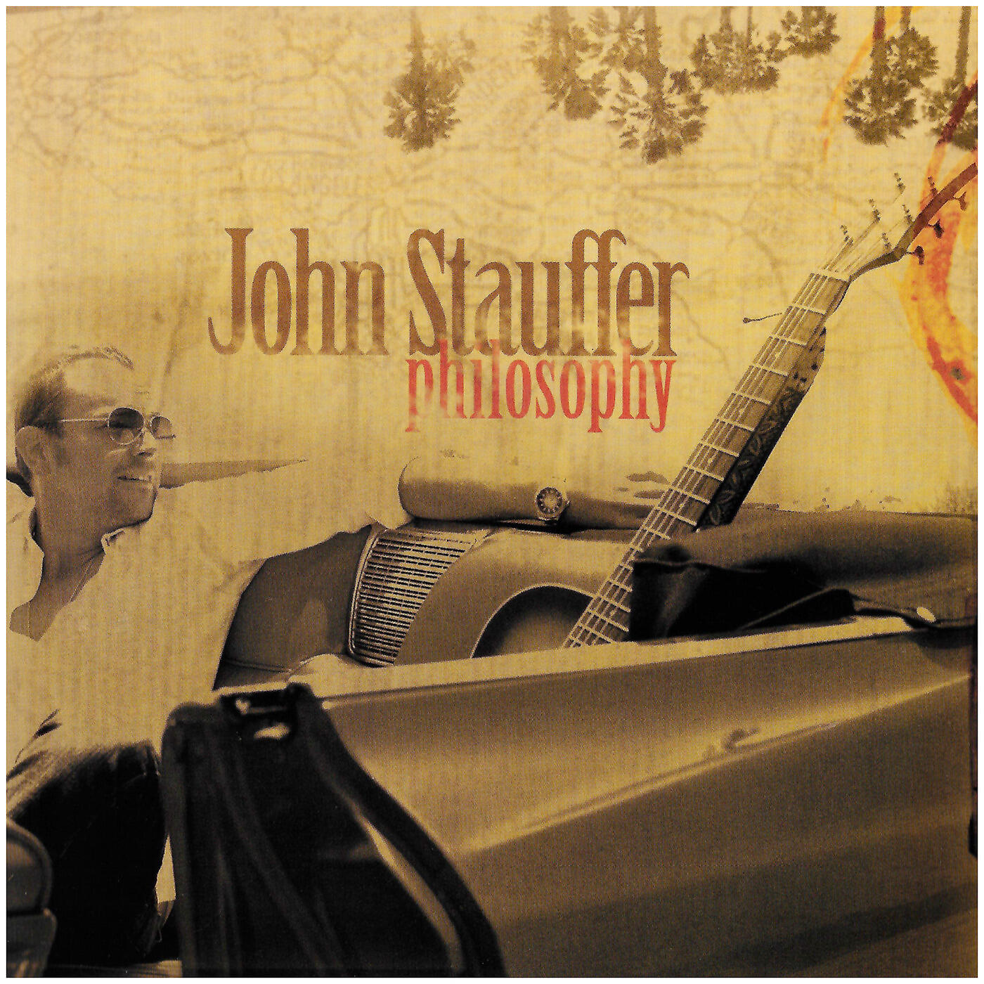John Stauffer