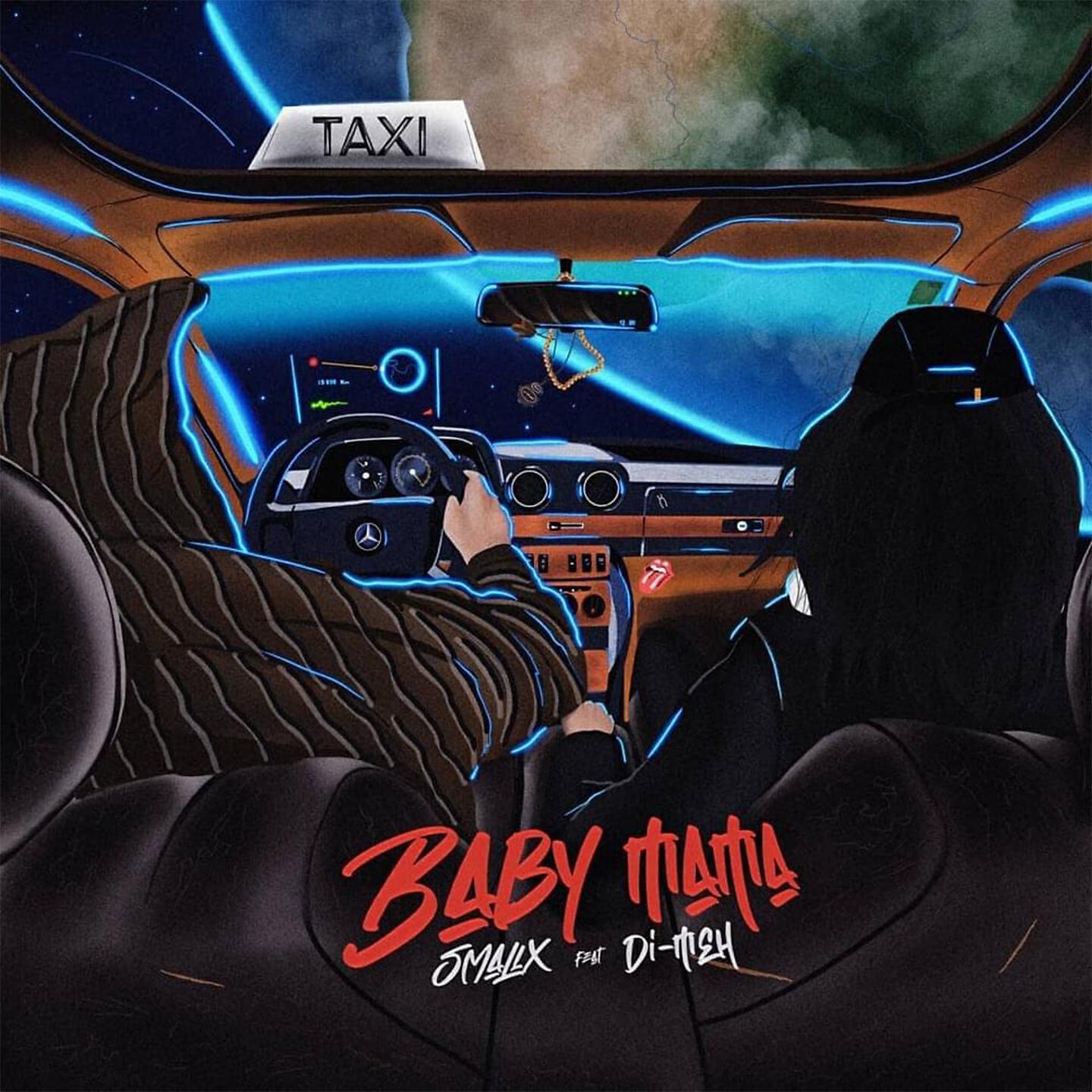 Скачать песню SmallX, Di-Meh - Baby Mama бесплатно в MP3 для Android и iOS
