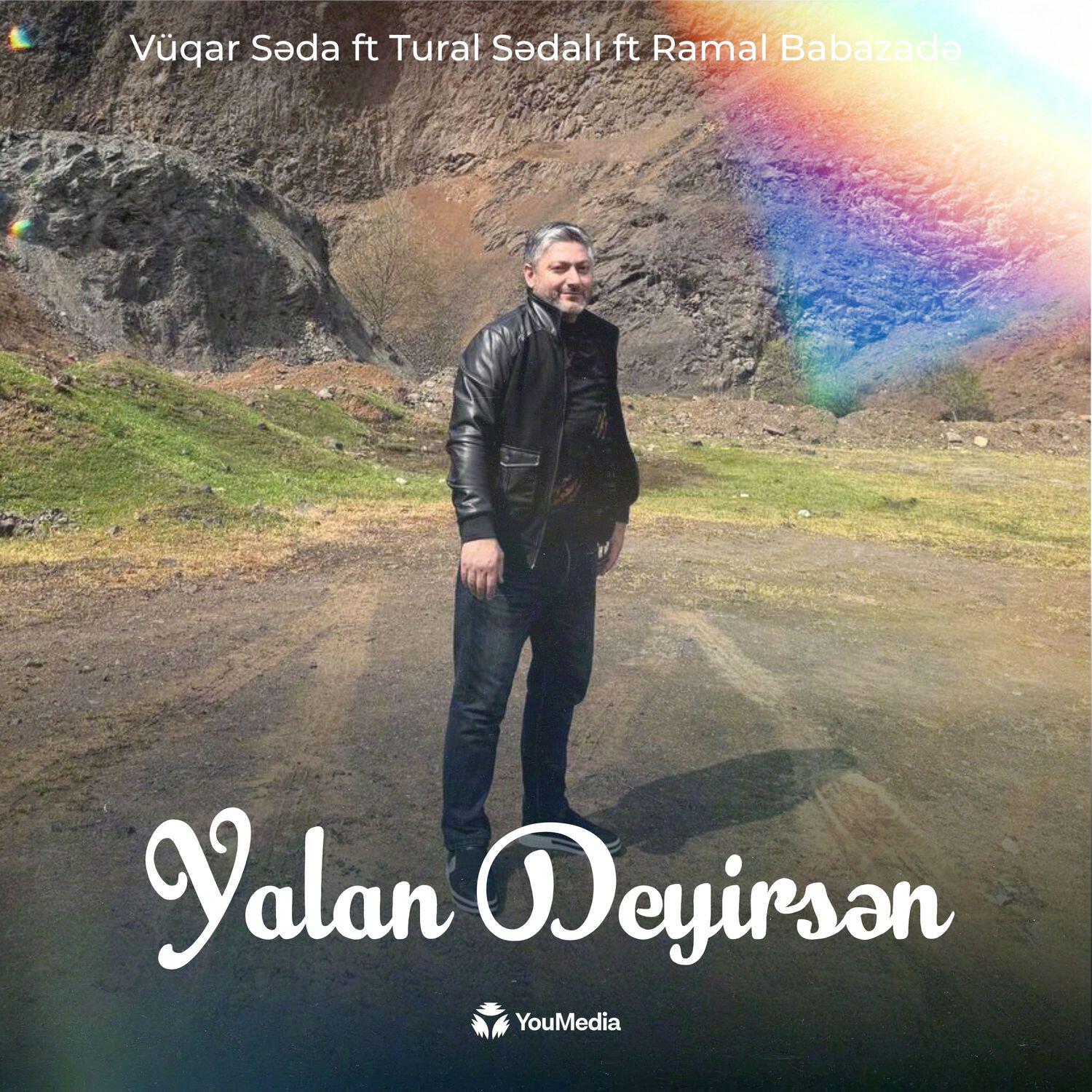 Релиз Yalan Deyirsən