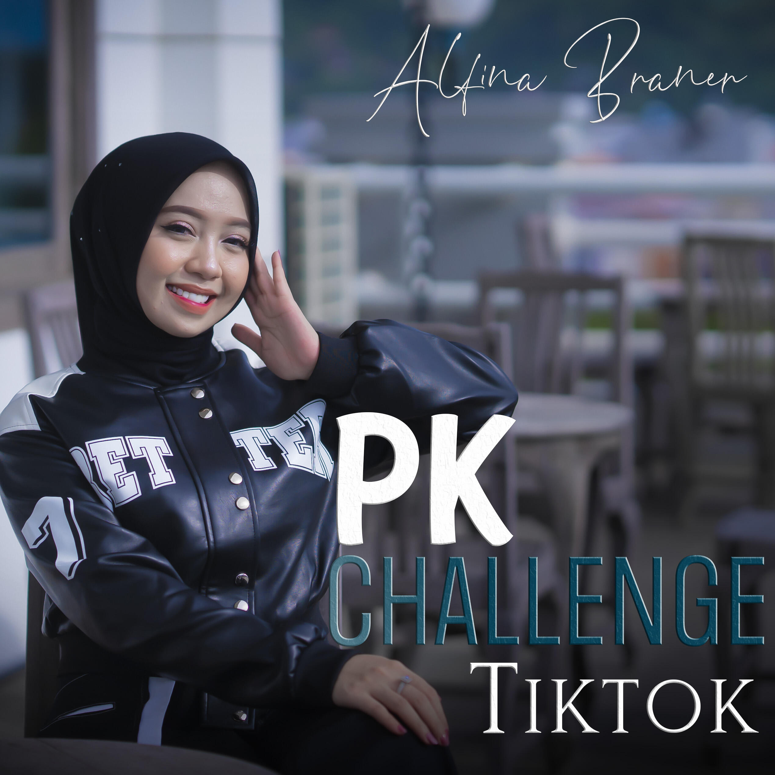 Релиз Pk Challenge Tiktok