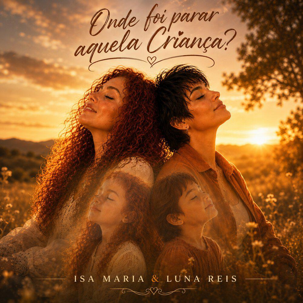 Isa Maria & Luna Reis