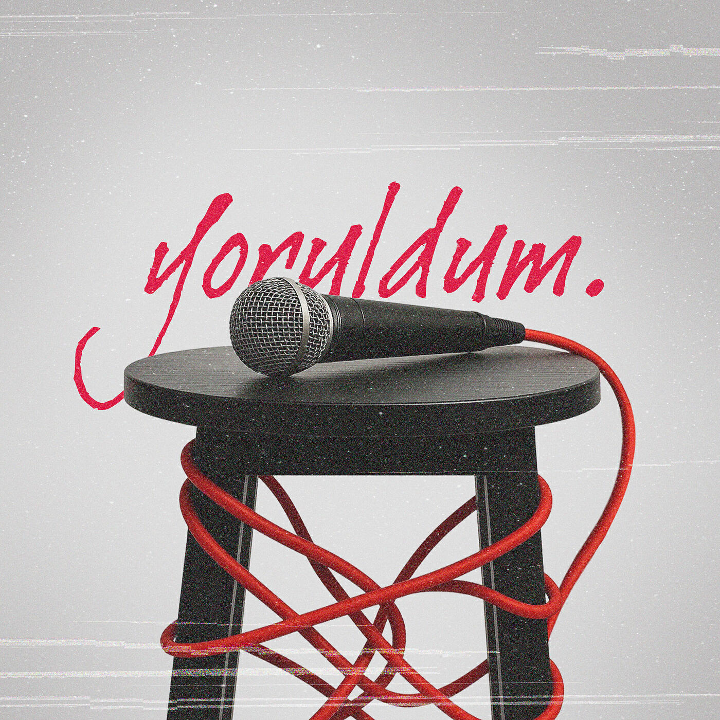 Релиз Yoruldum