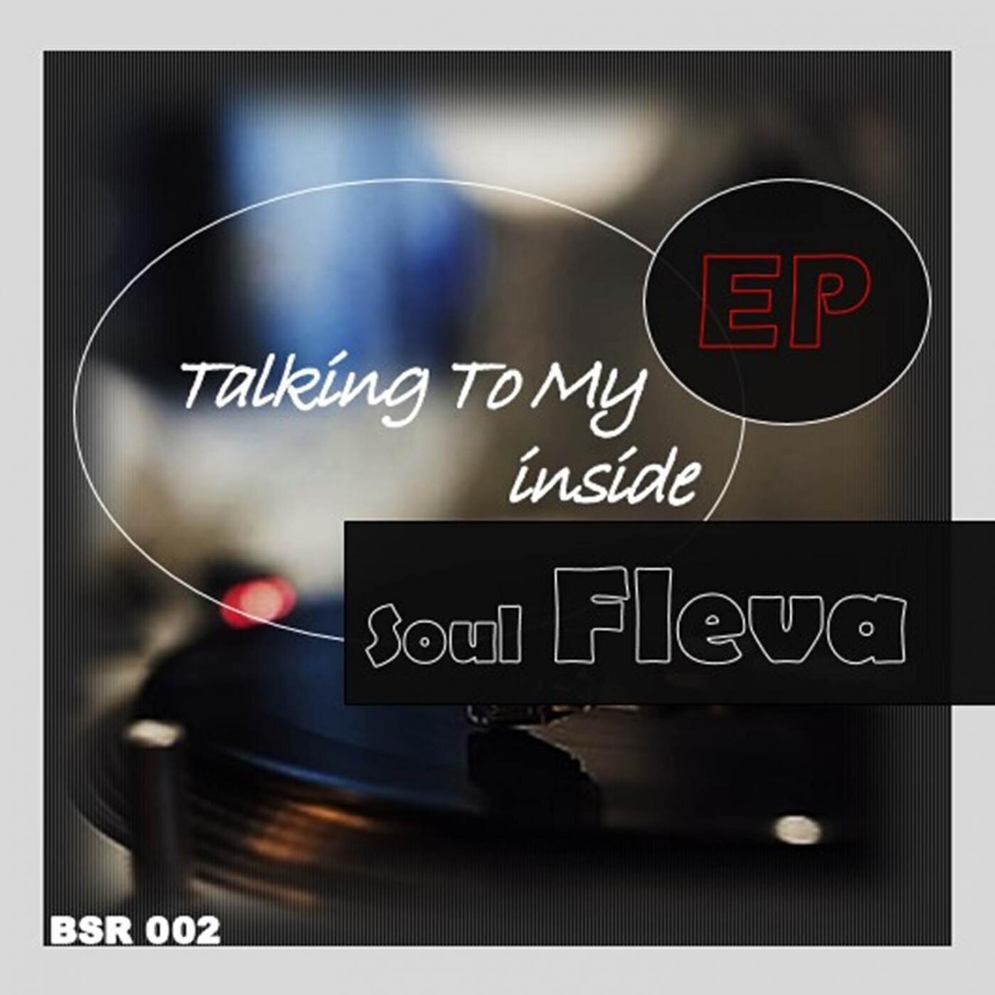 Релиз Talking To My Inside
