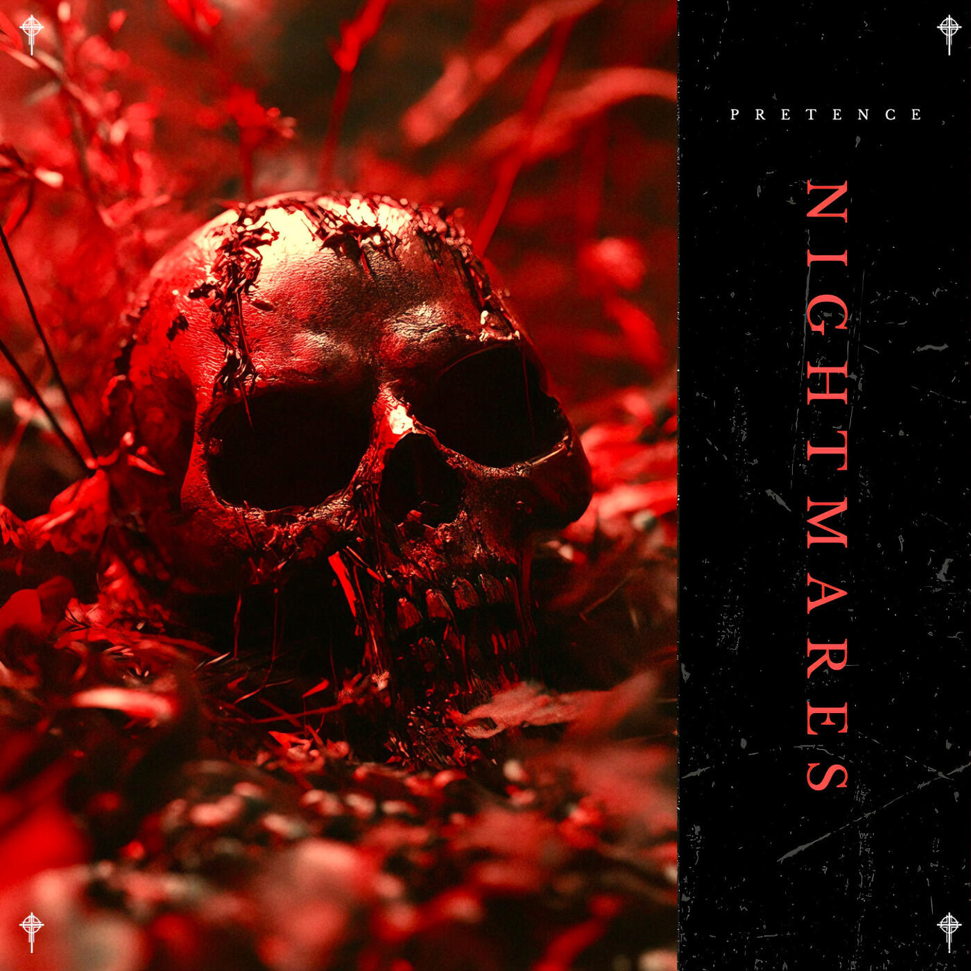 Релиз Nightmares
