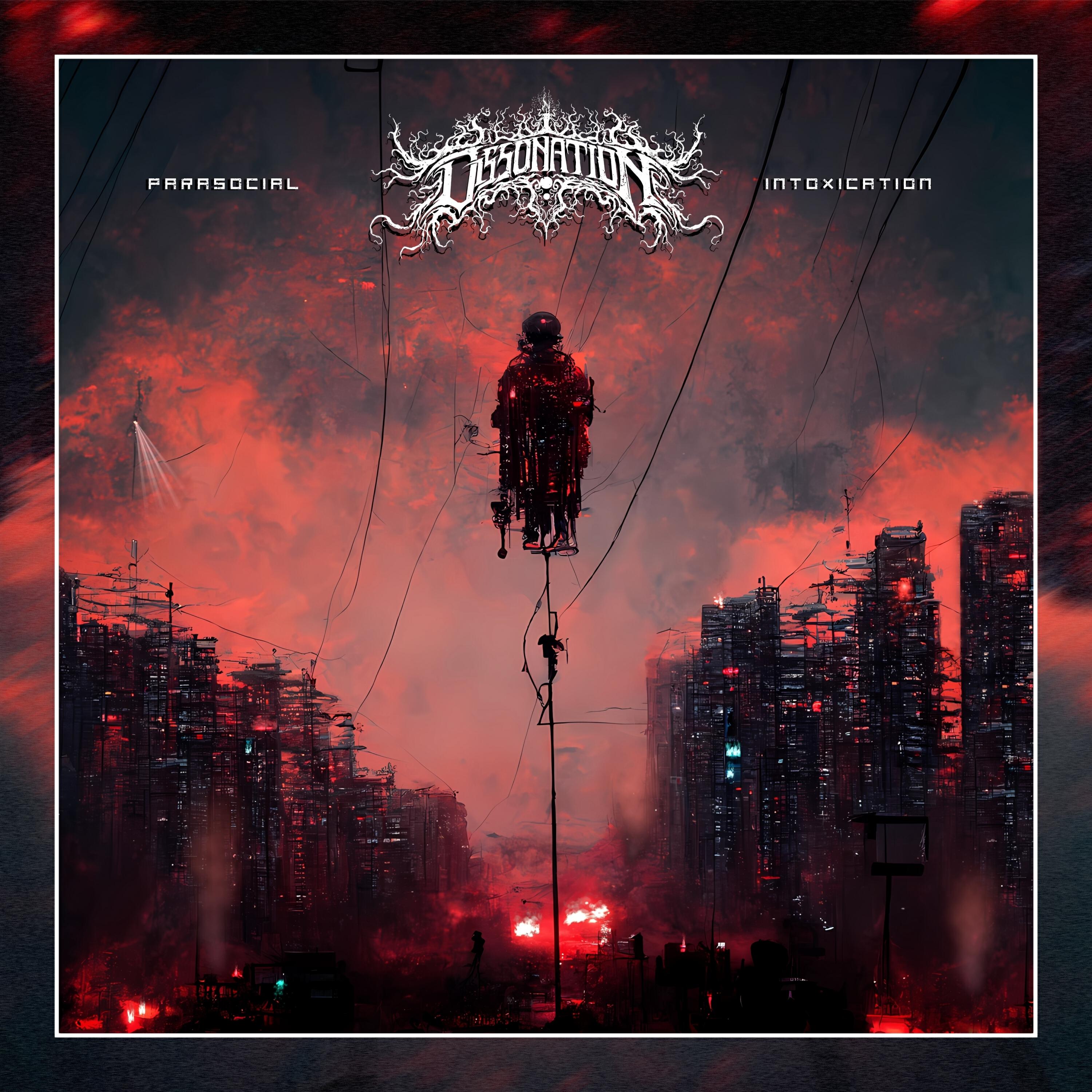 Dissonation