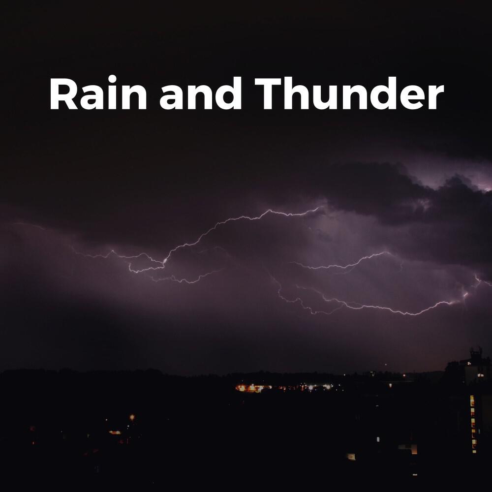 Релиз Gentle Showers and Angry Thunderstorms