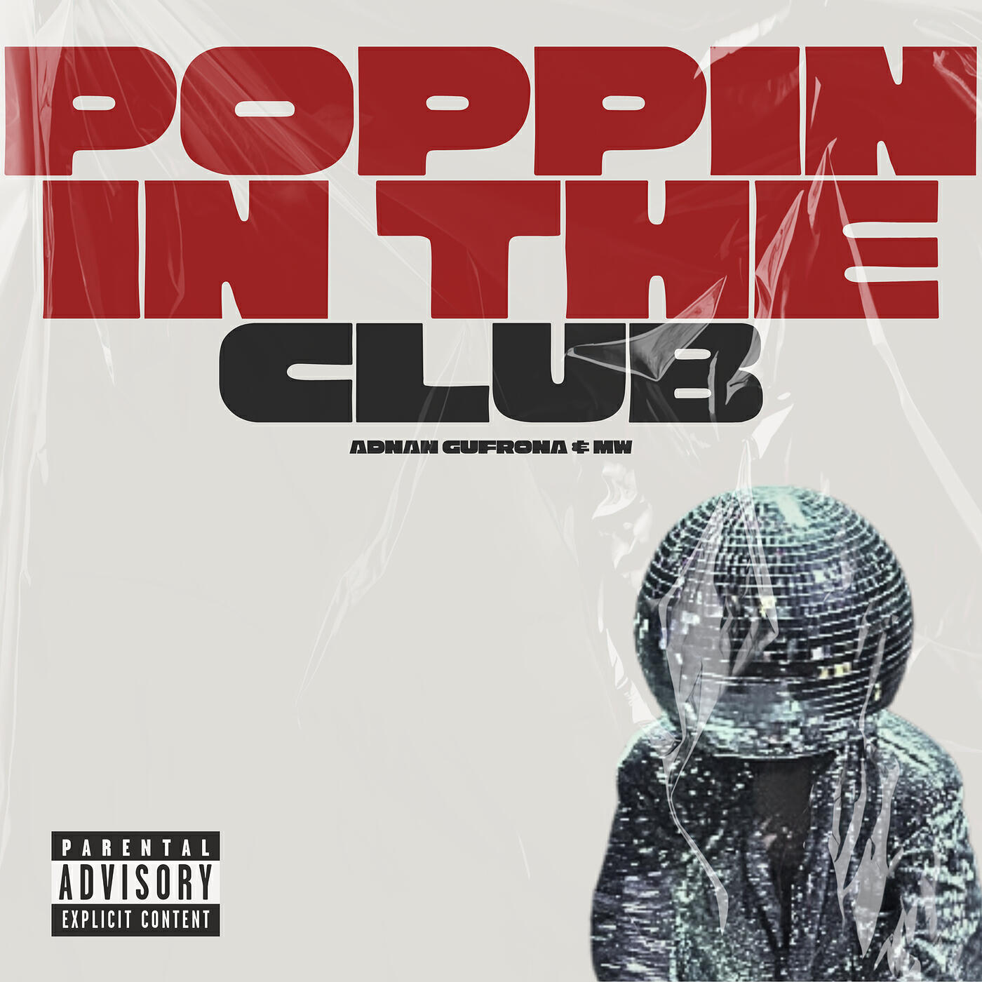 Постер альбома Poppin in the Club