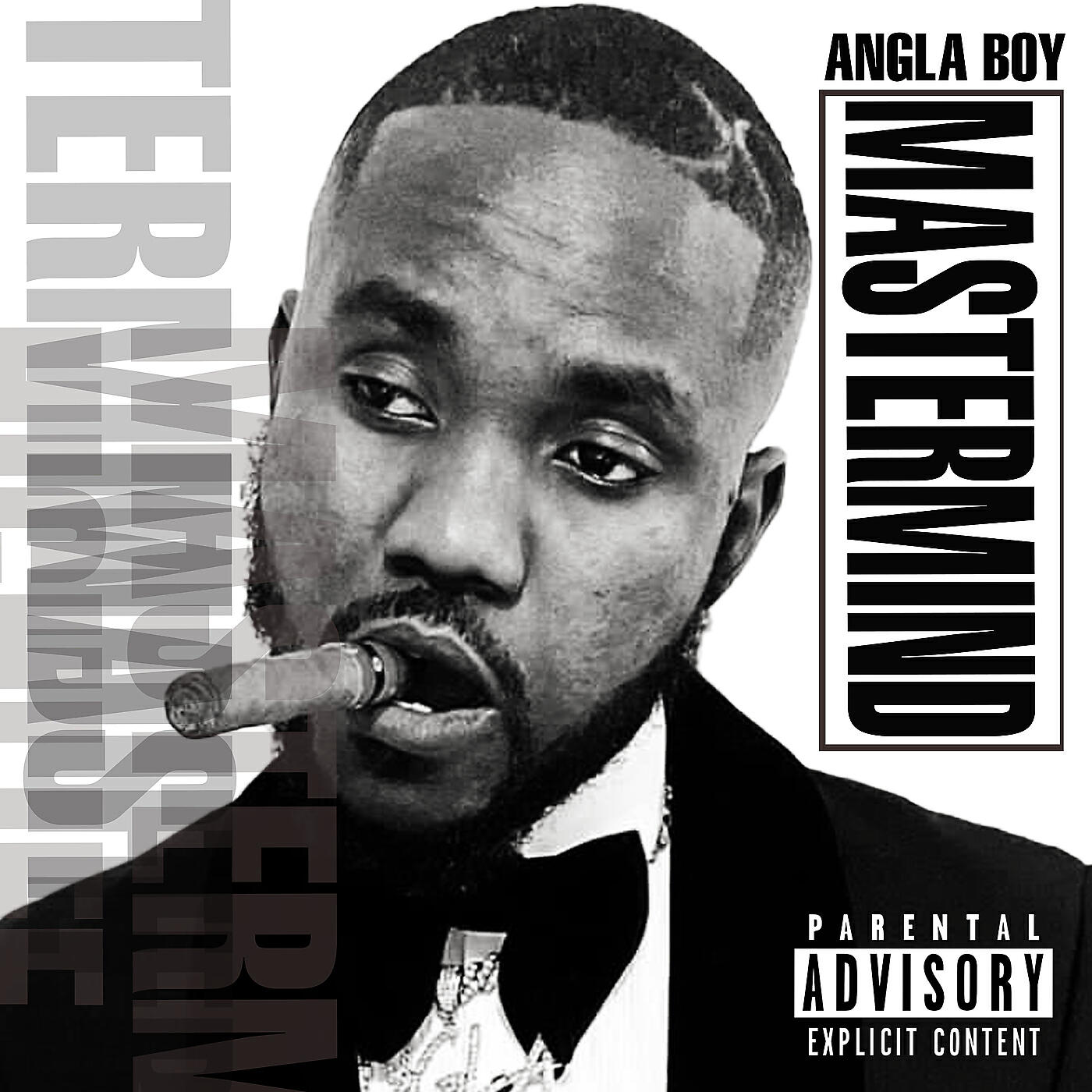 Релиз Mastermind