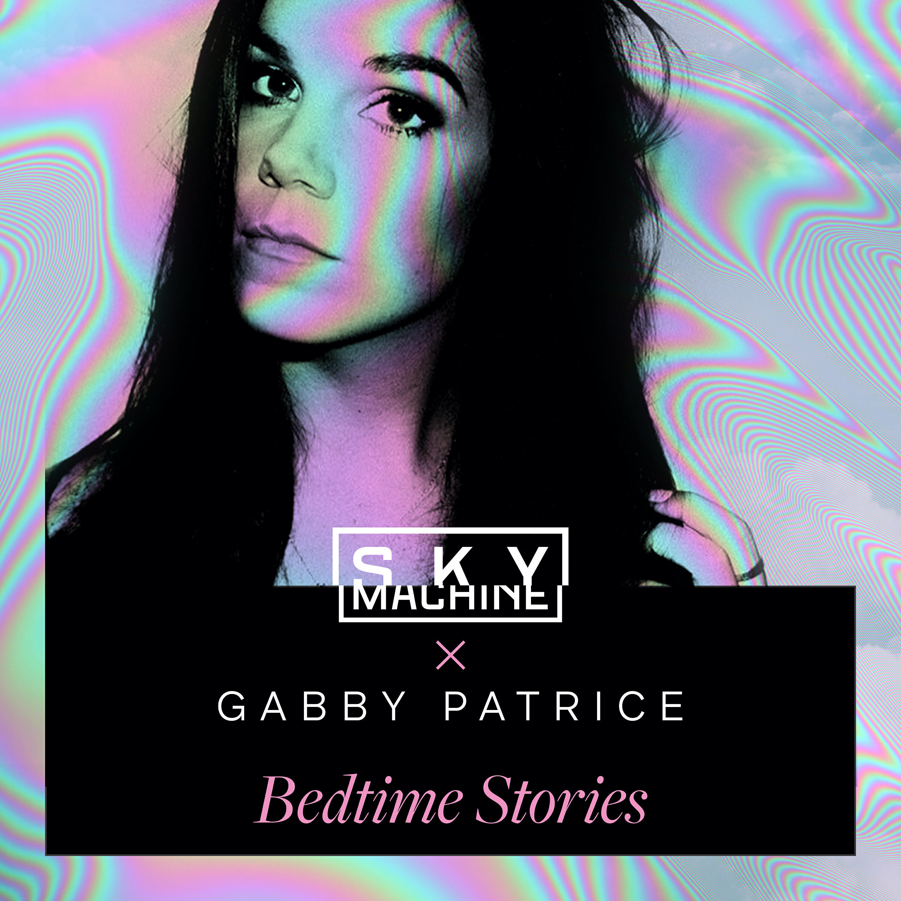 Релиз Bedtime Stories