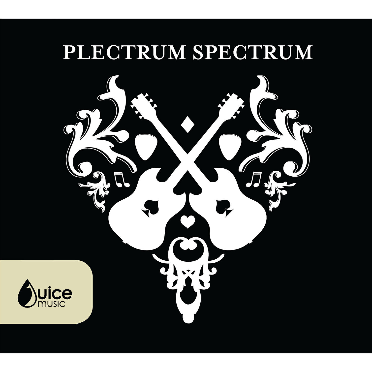 Релиз Plectrum Spectrum