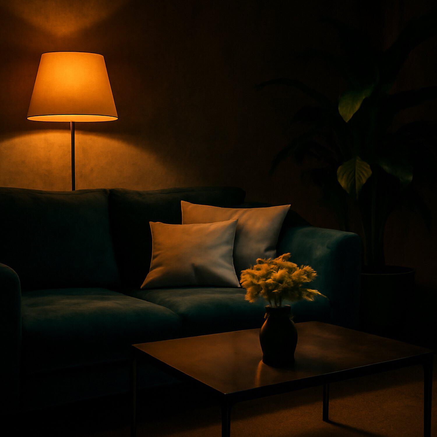 Релиз Lounge Garden
