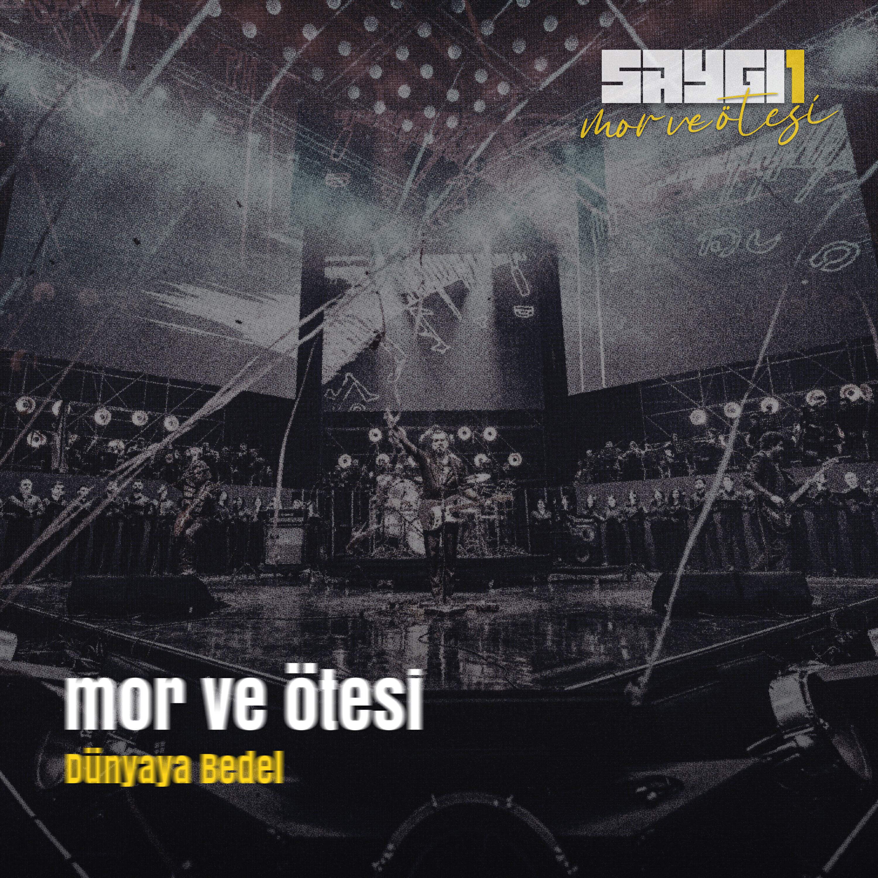 Релиз Dünyaya Bedel