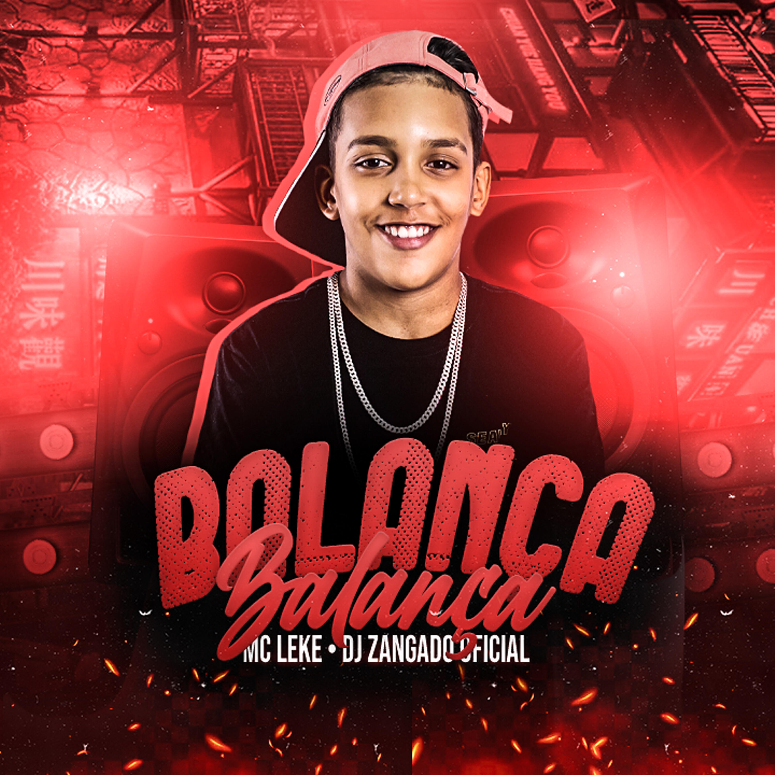 DJ ZANGADO OFICIAL