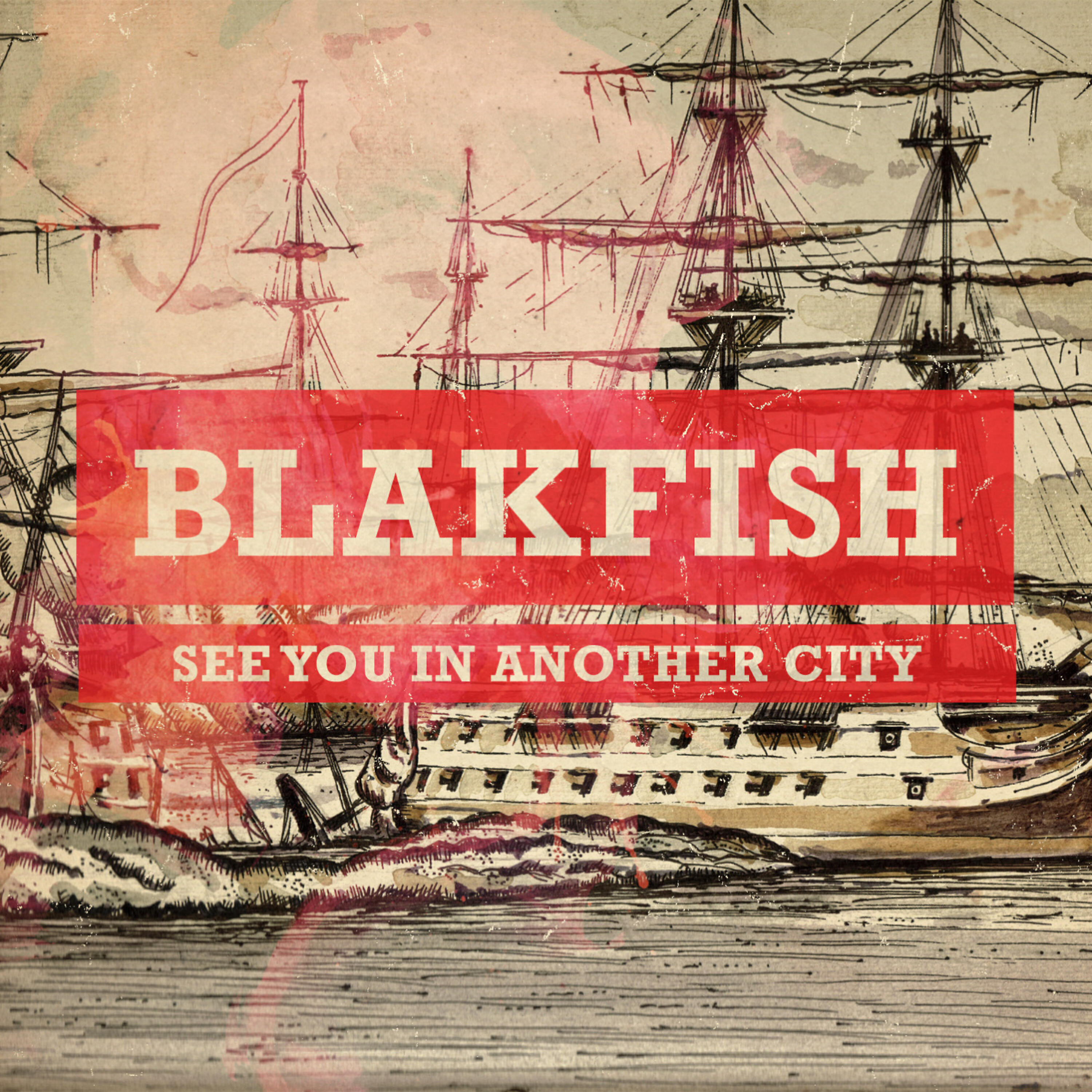 Релиз See You In Another City