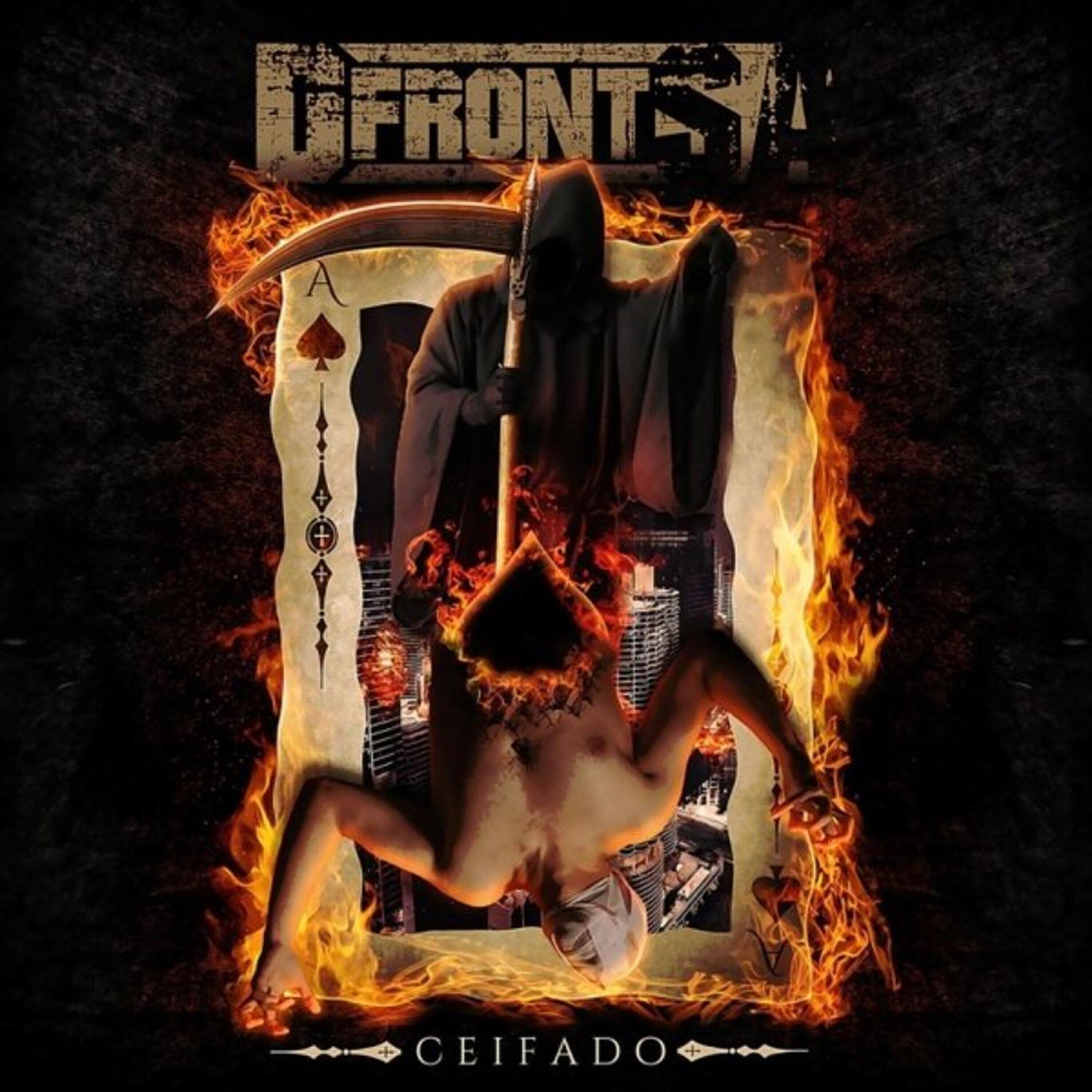 Релиз Ceifado