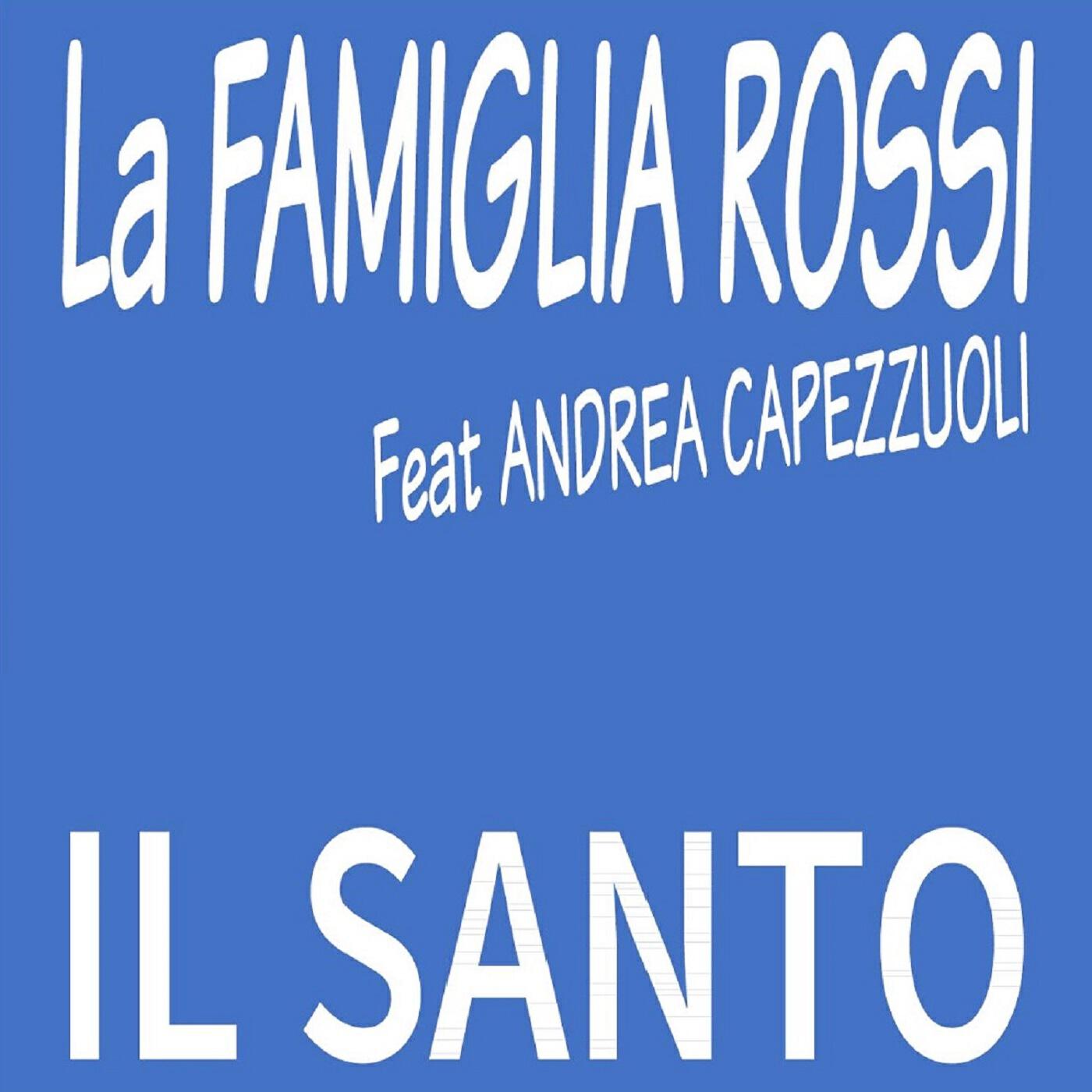 Релиз SANTO