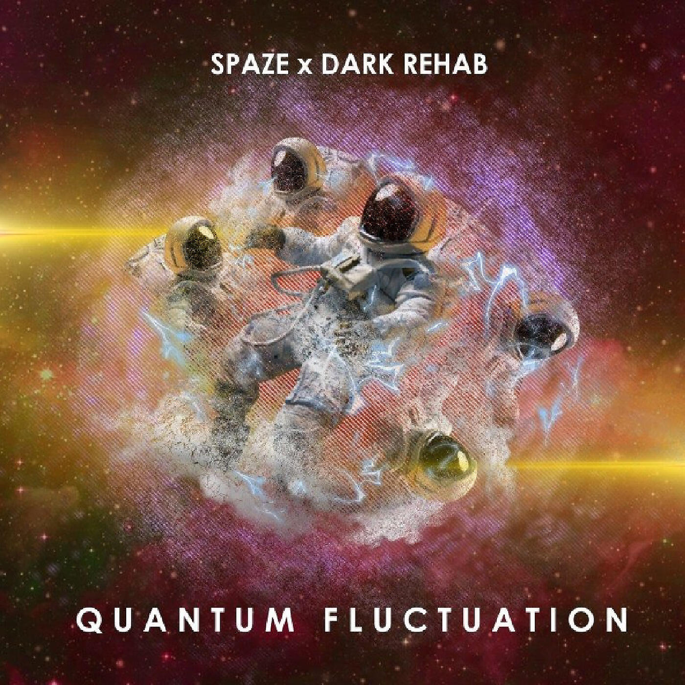 Релиз Quantum Fluctuation
