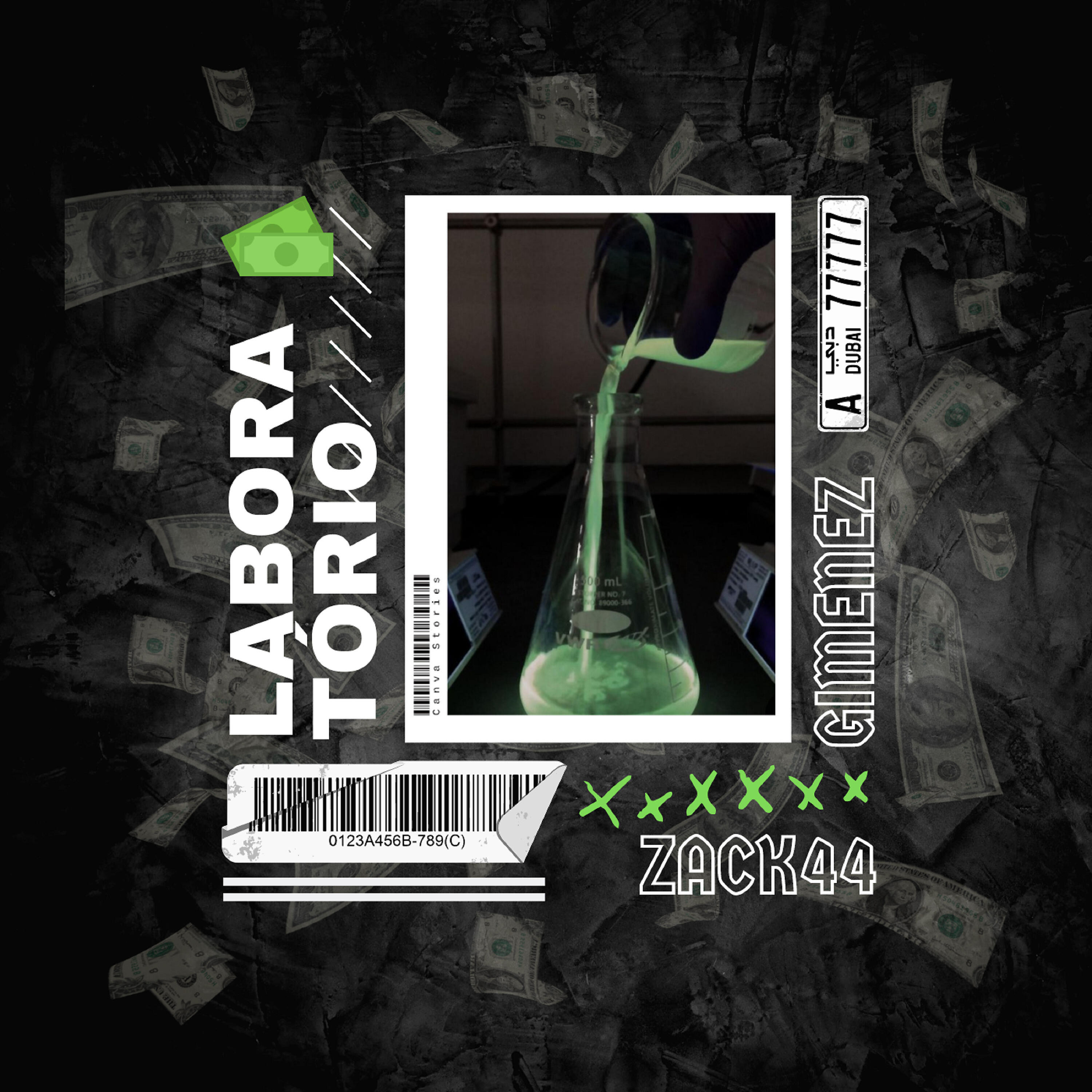 Релиз Laboratório