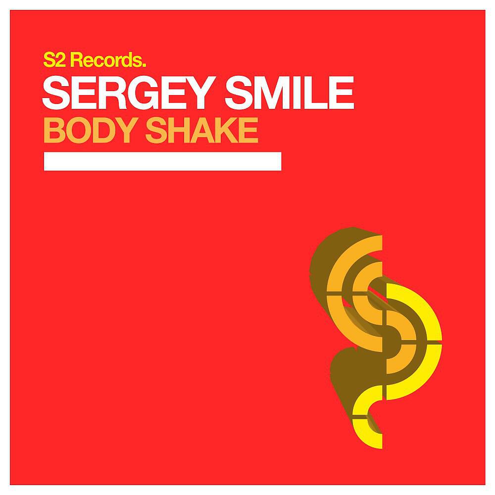 Релиз Body Shake