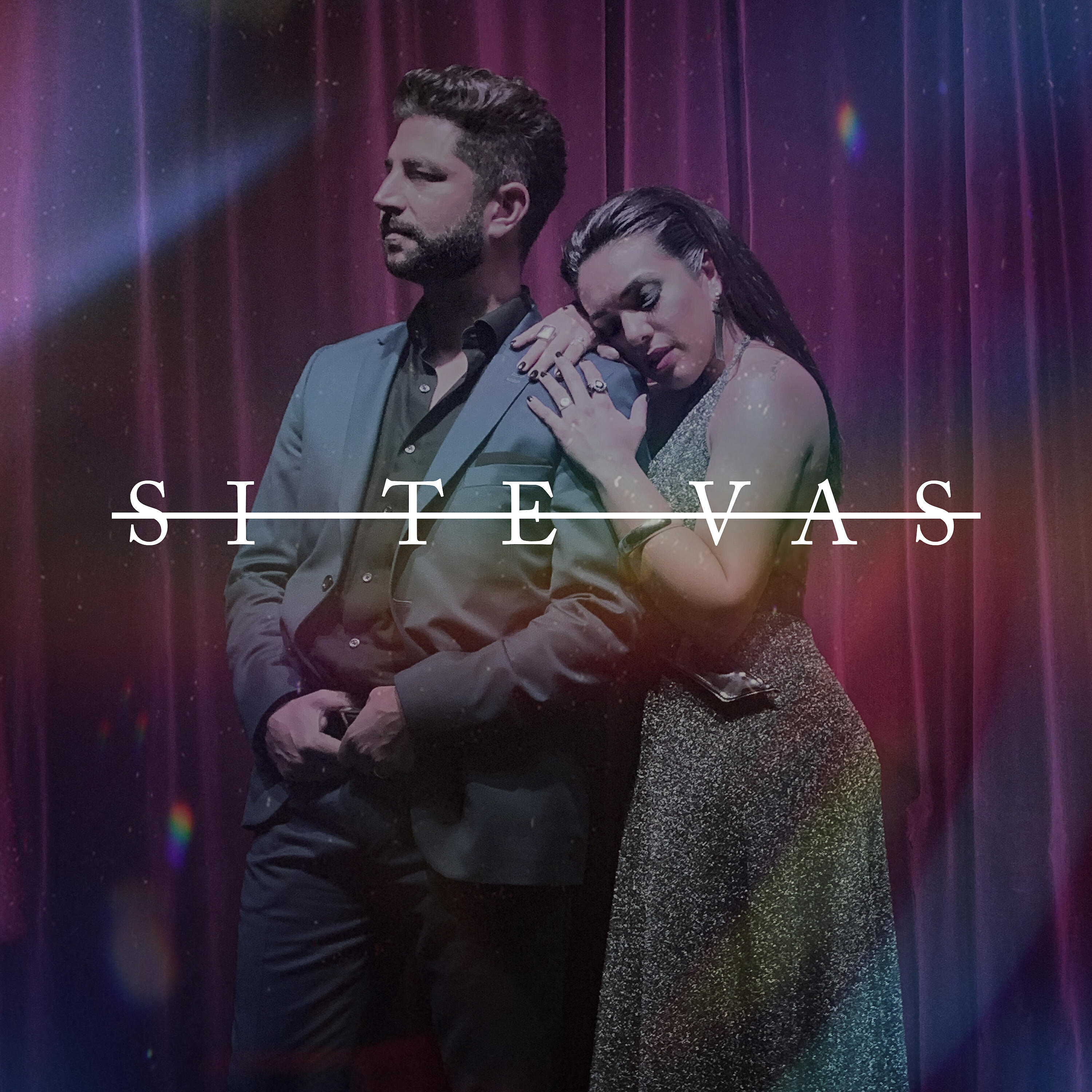 Релиз Si Te Vas