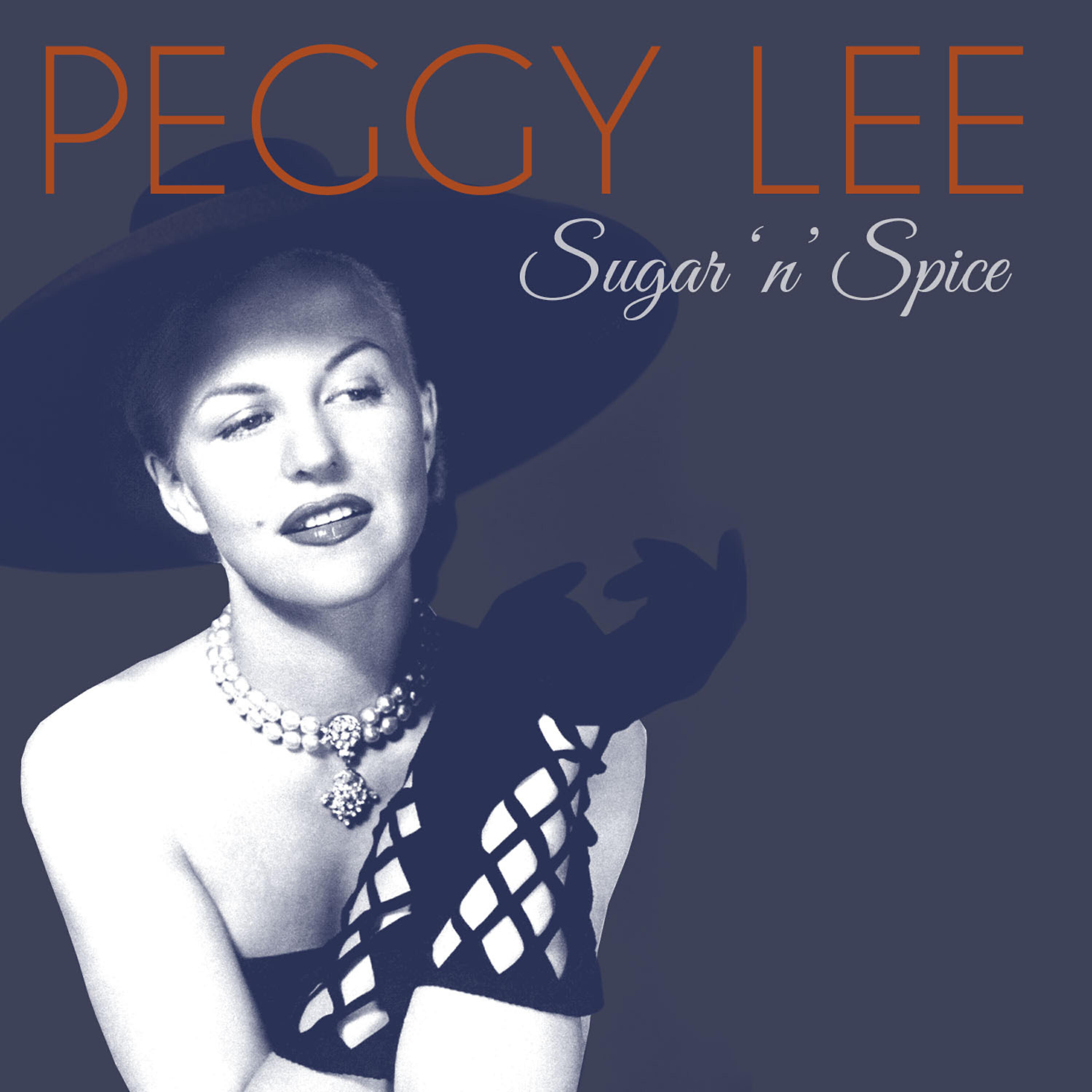Релиз Sugar 'N' Spice
